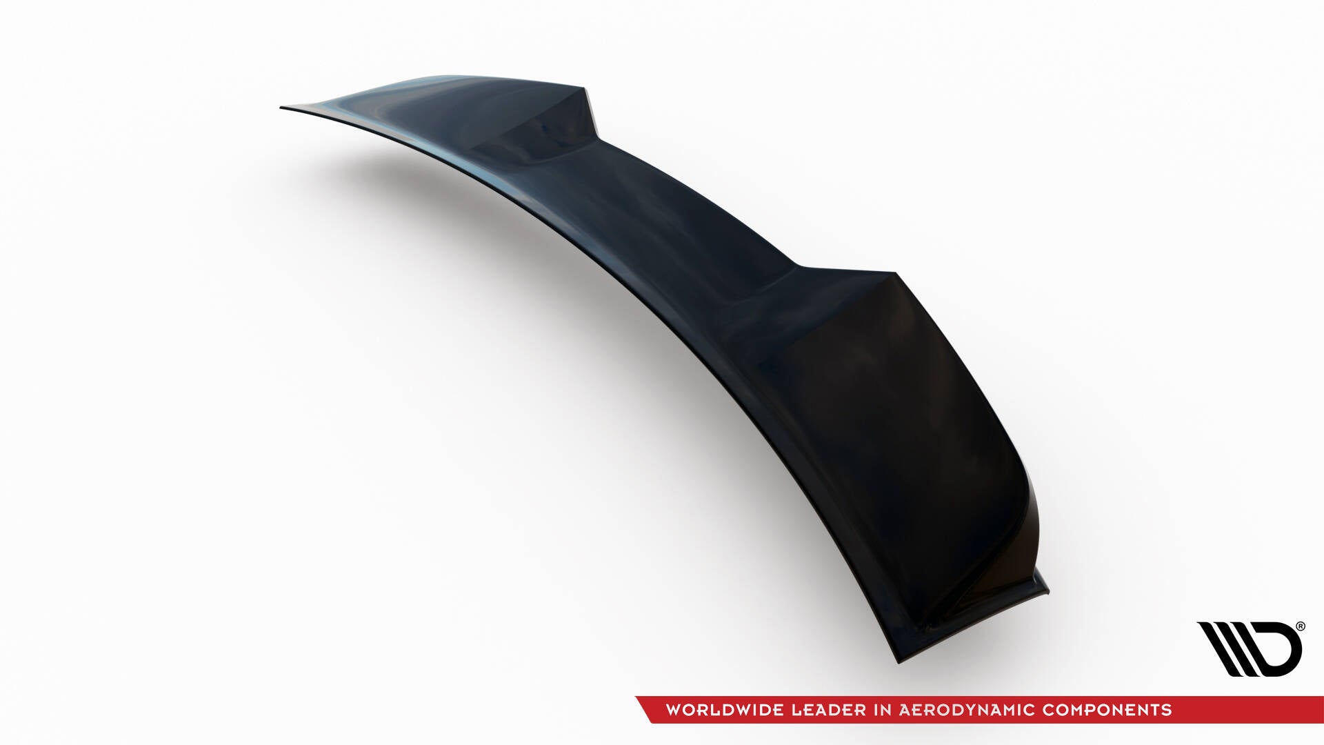 Spoiler CAP 3D für Audi TT 8J