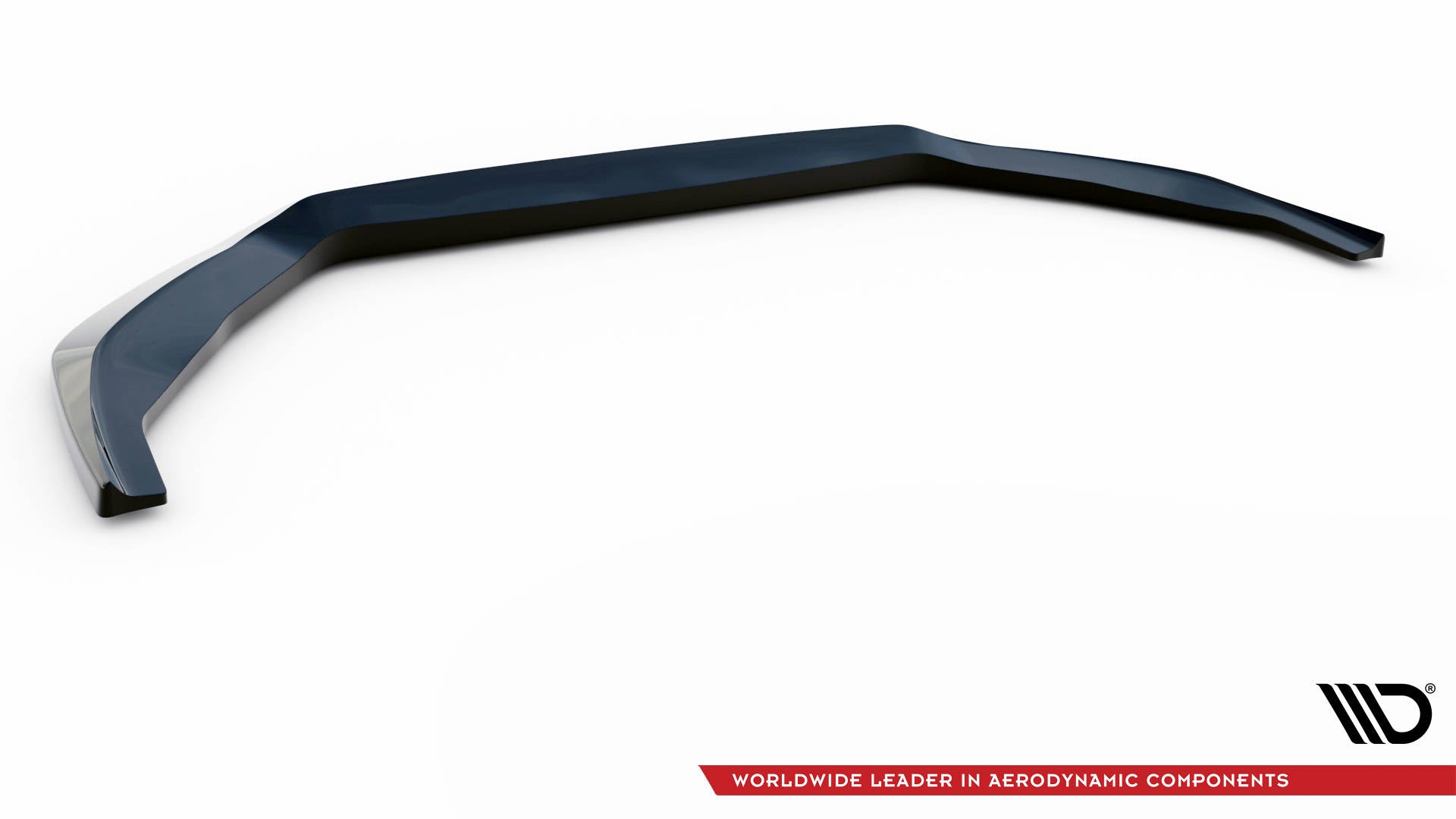 Frontlippe V1 für Audi S8 / A8 S-Line D5