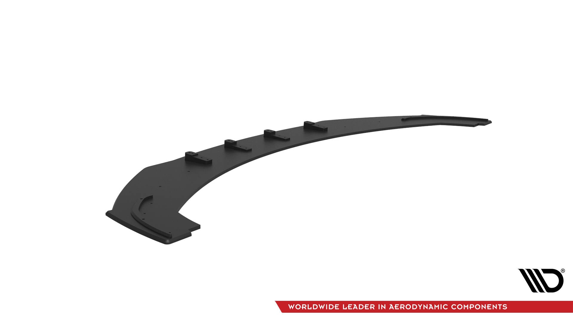 Street Pro Frontlippe für für Audi A7 RS7 Look C7