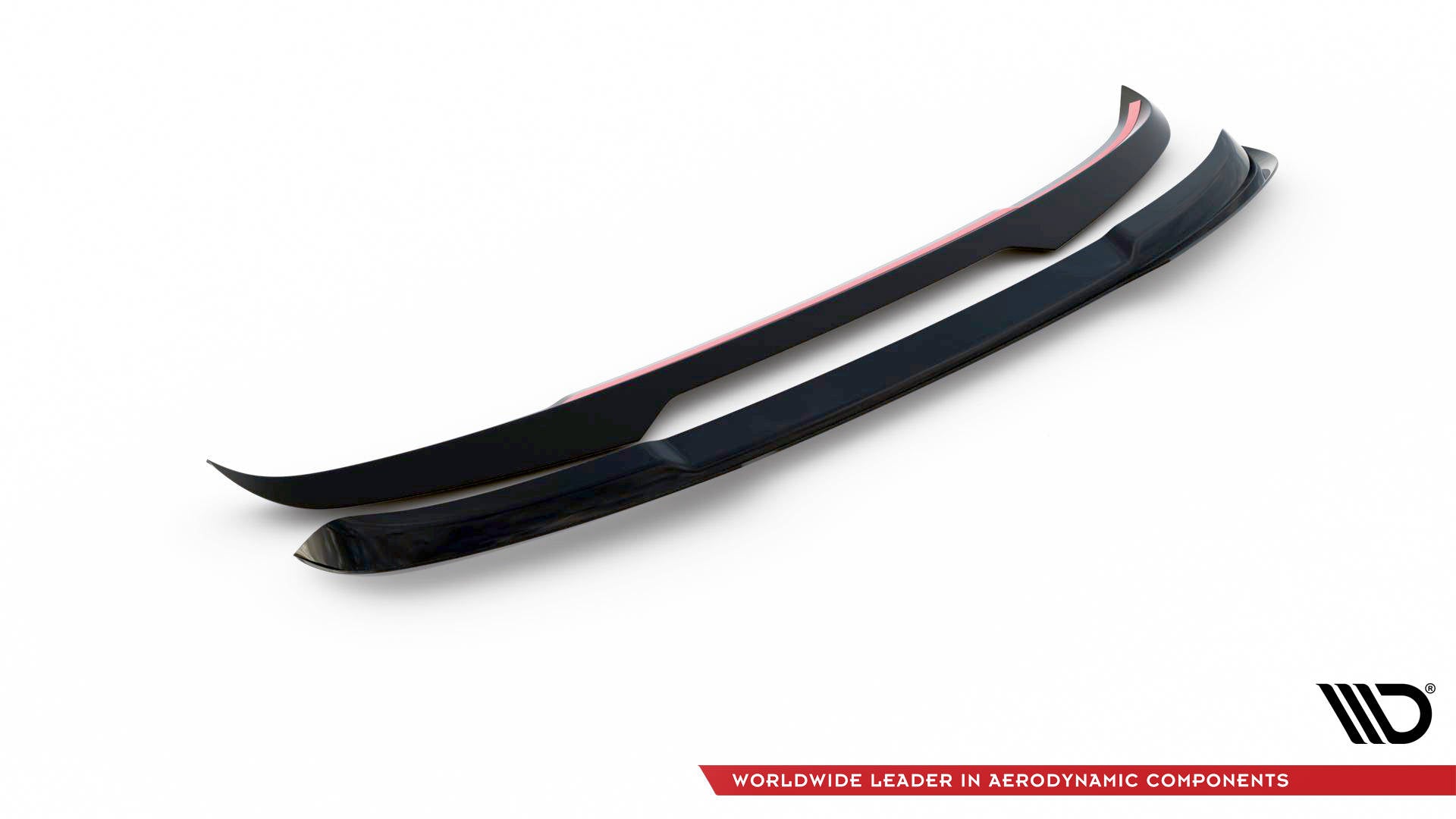 Spoiler für Ford Edge Mk2