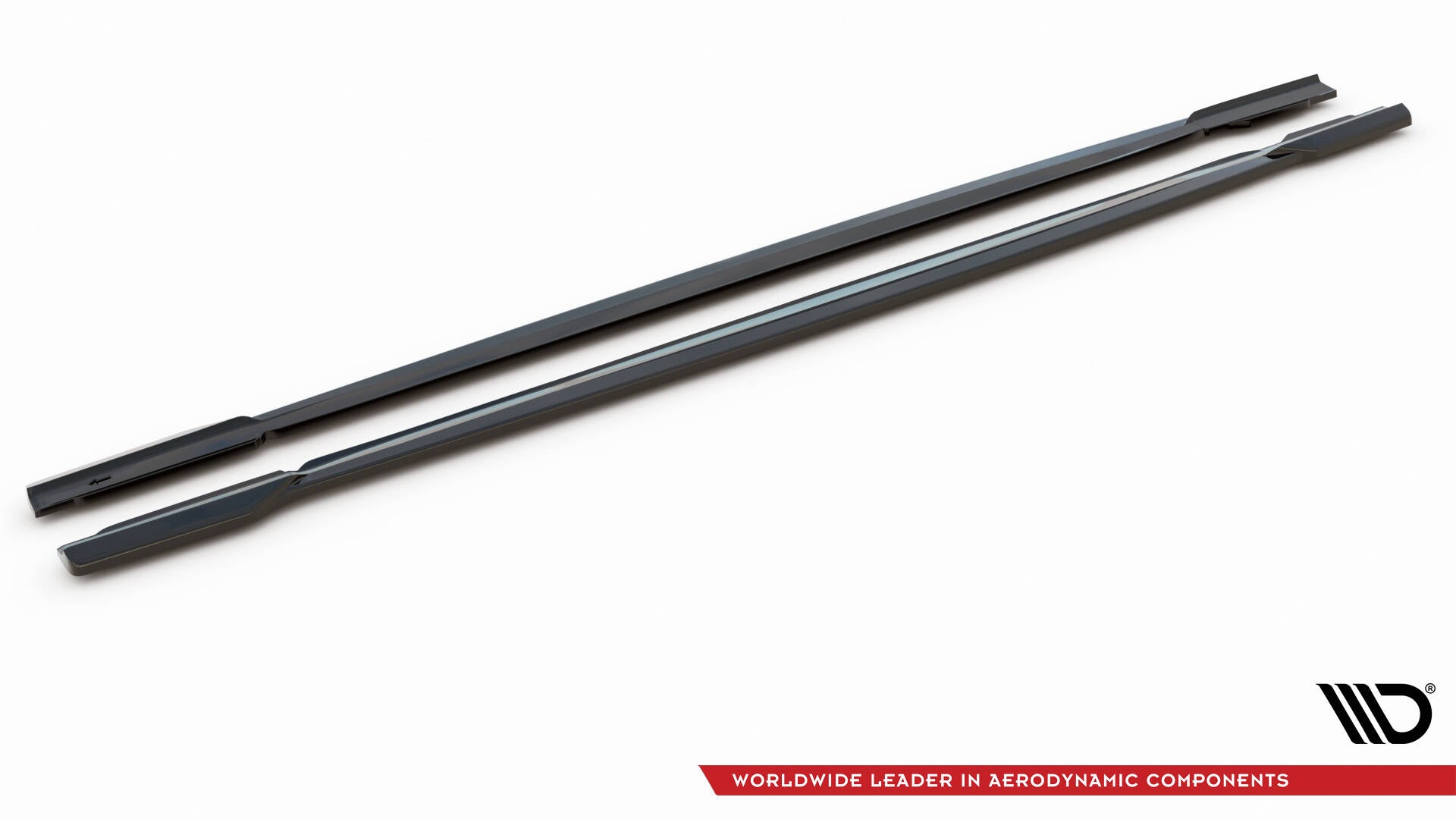 Seitenschweller V1 Ansatz für für Audi RS6 C8
