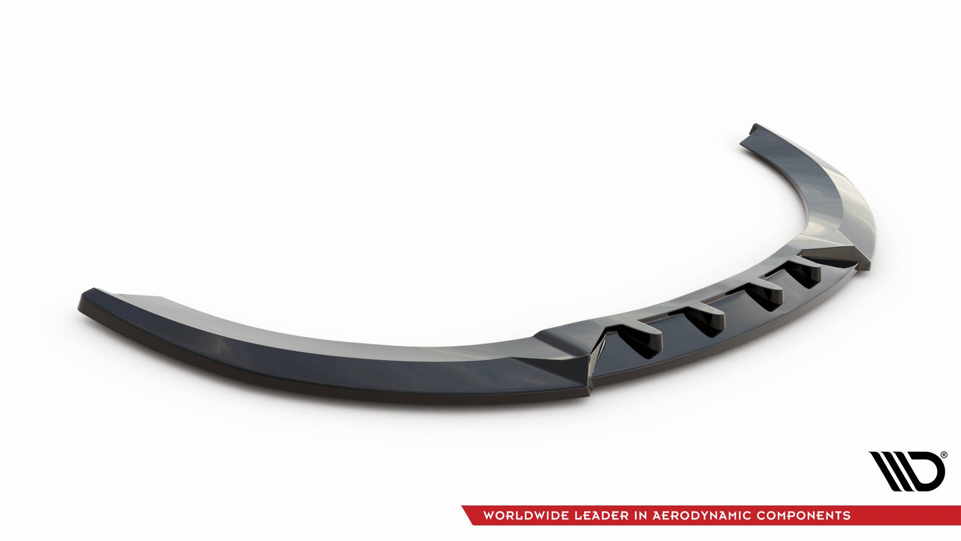 Frontlippe V2 für Audi A7 C7