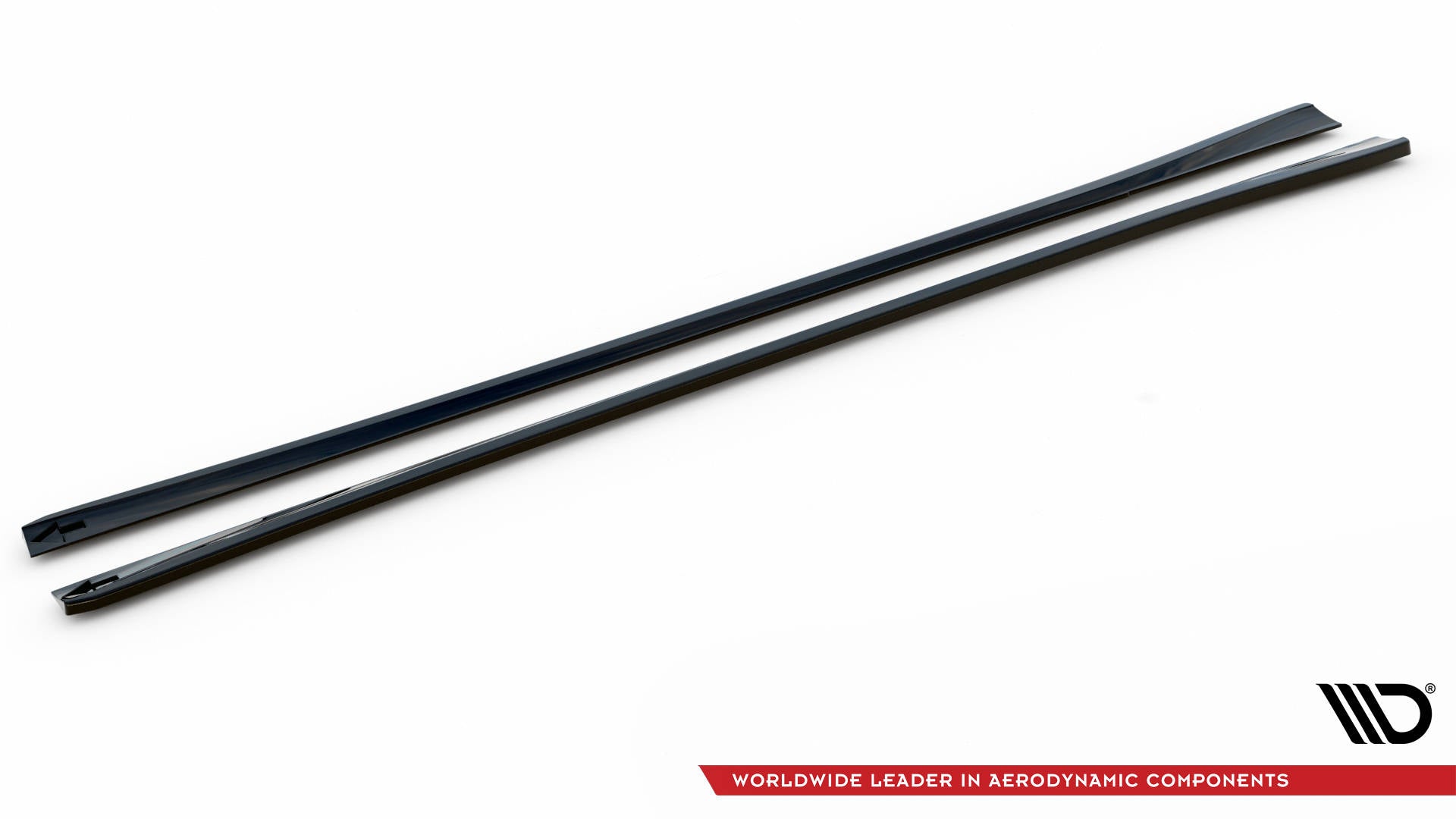 Seitenschweller Ansatz für Audi A6 C8