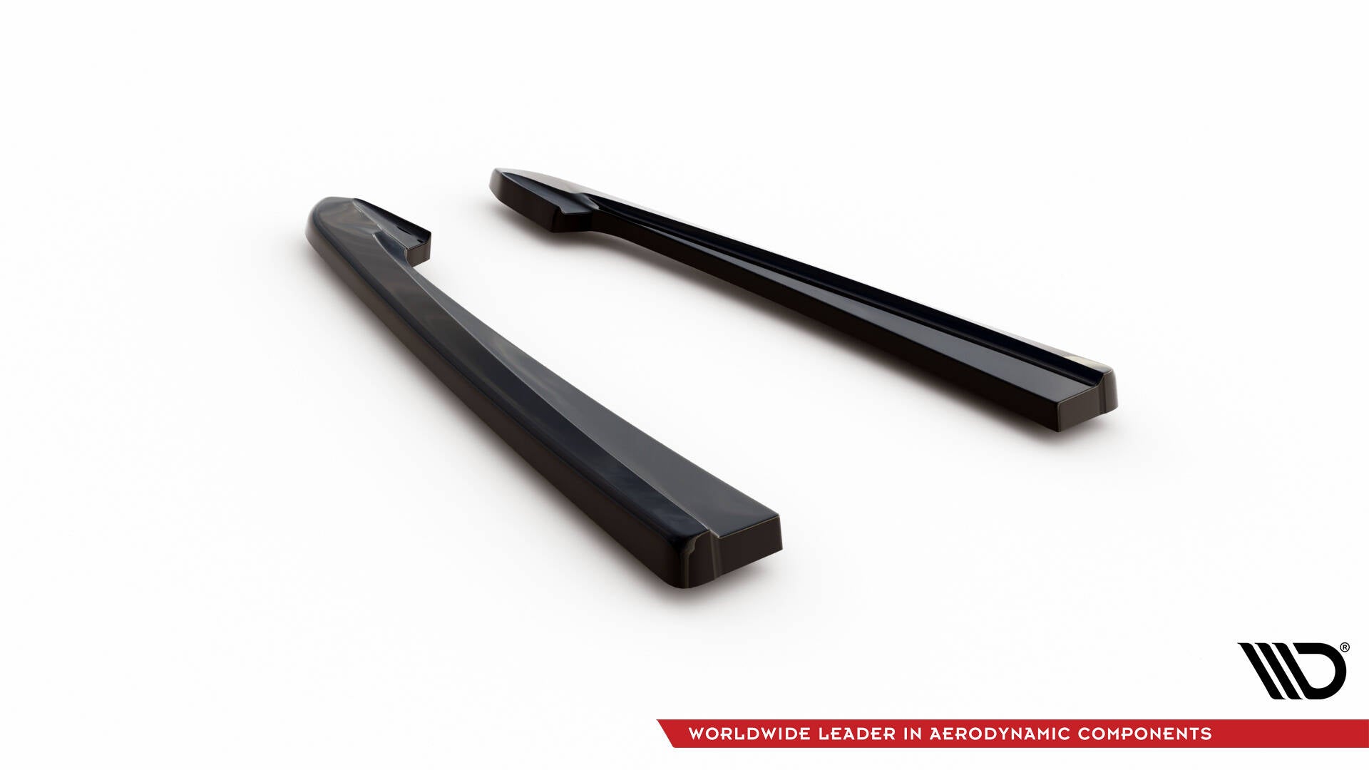 Flaps V2 Heckansatz Flaps Heckansatz für Audi RS7 C7