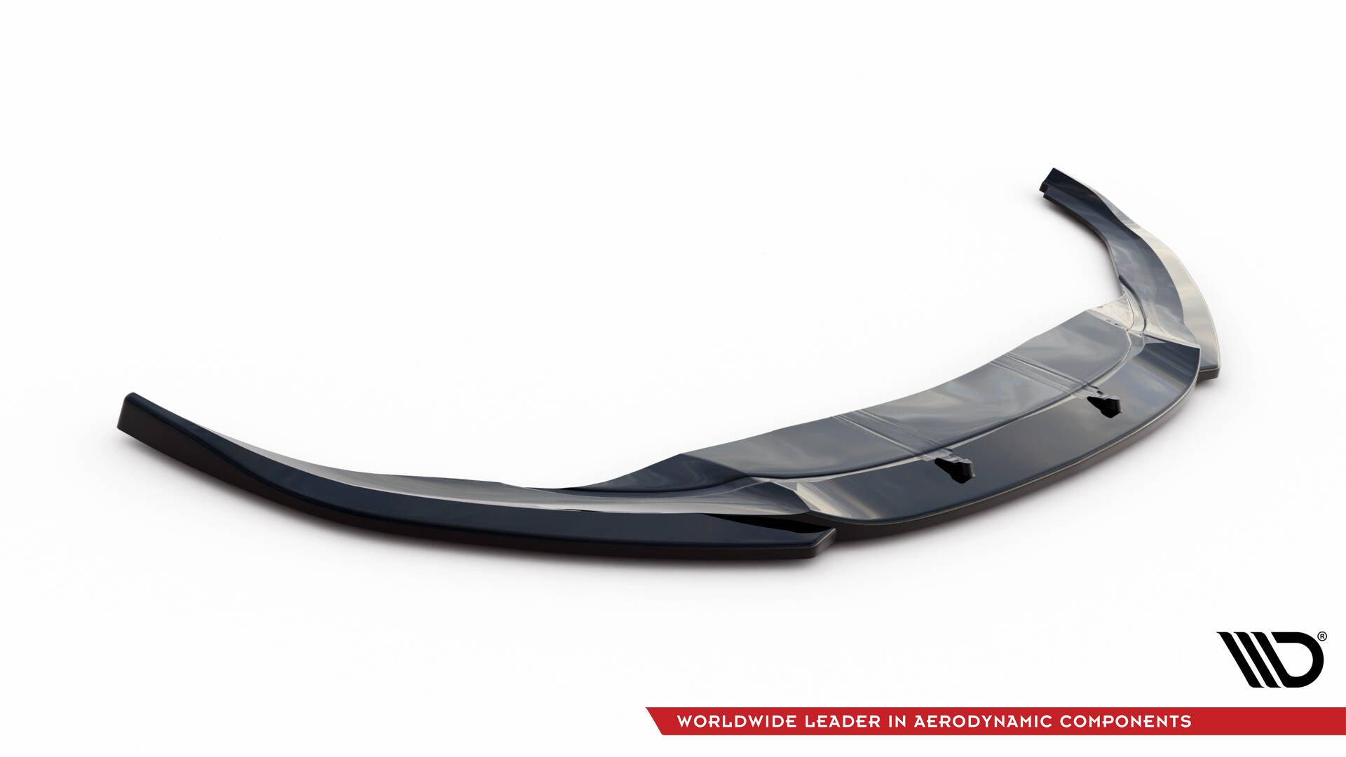 Frontlippe V4 für Audi RS7 C7