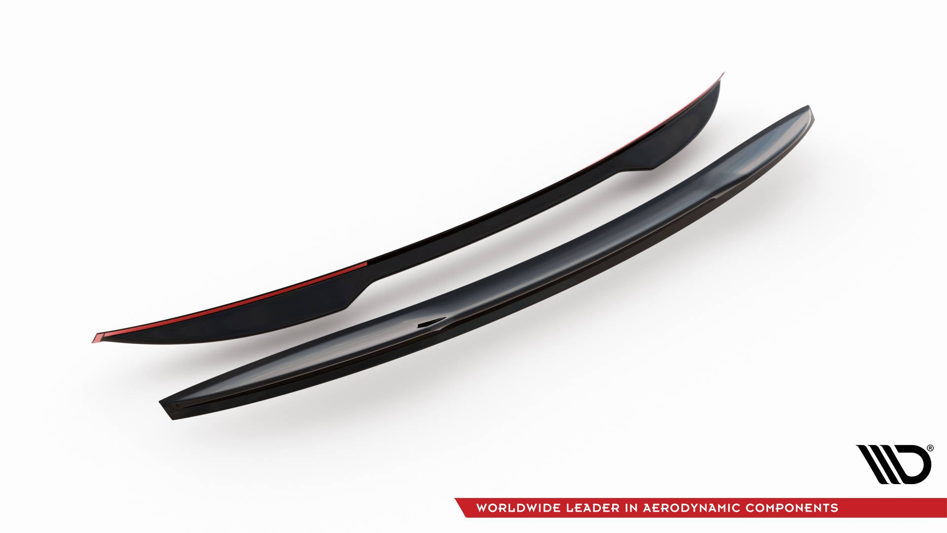 Spoiler CAP 3D für Audi S8 / A8 S-Line D5 Facelift
