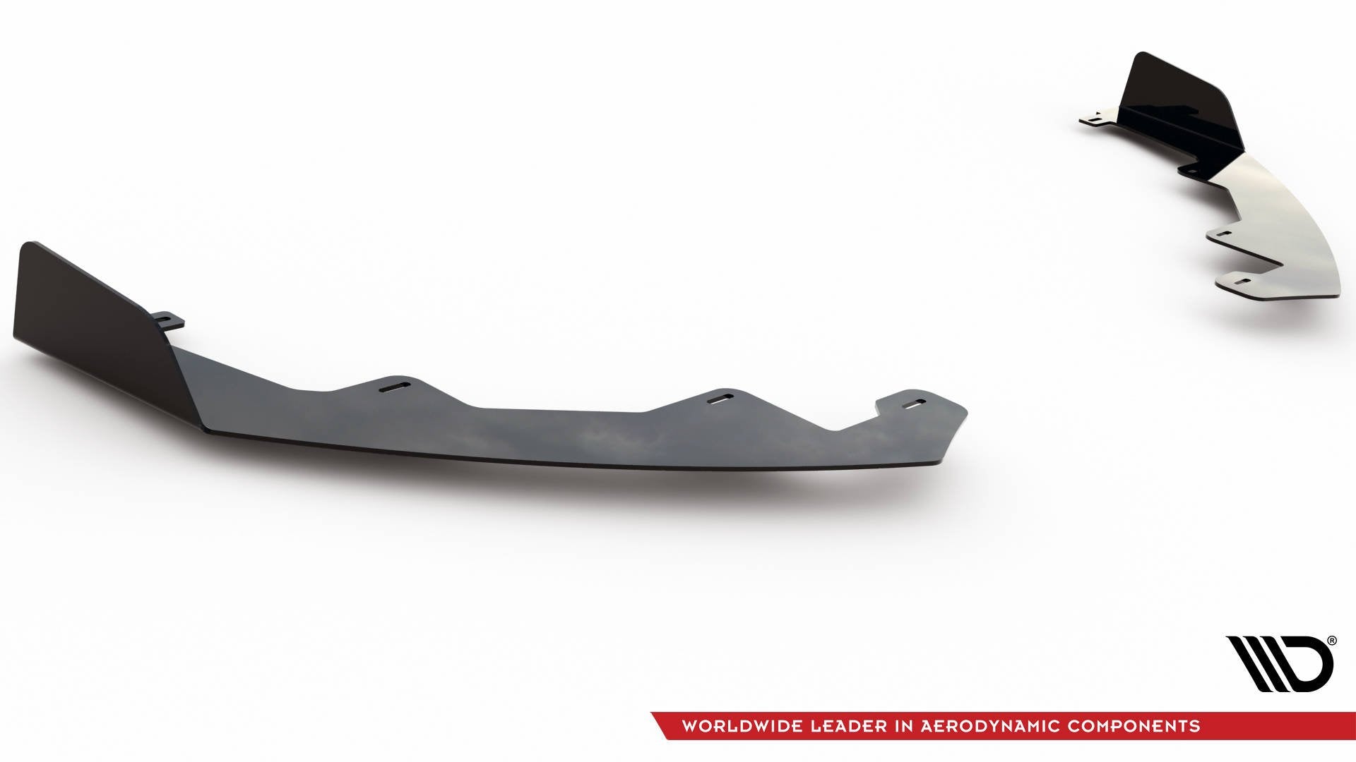 Flaps für Audi RS3 8V Sportback