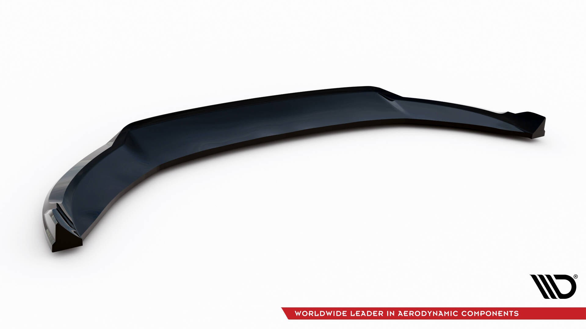 Frontlippe V2 für Audi Q3 S-line 8U