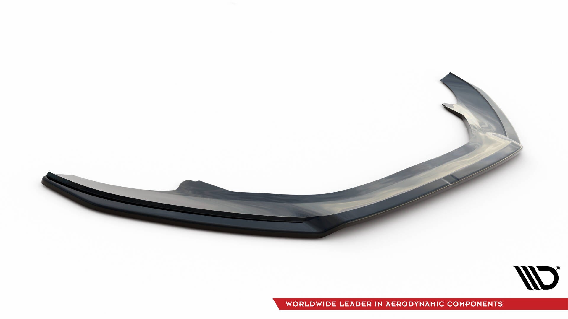 Frontlippe V1 für Audi A6 C7