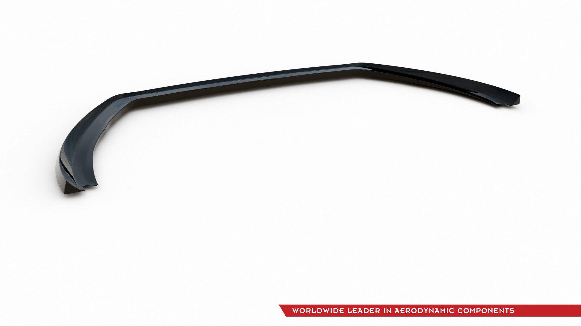 Frontlippe V6 für Ford Fiesta Mk8 ST / ST-Line