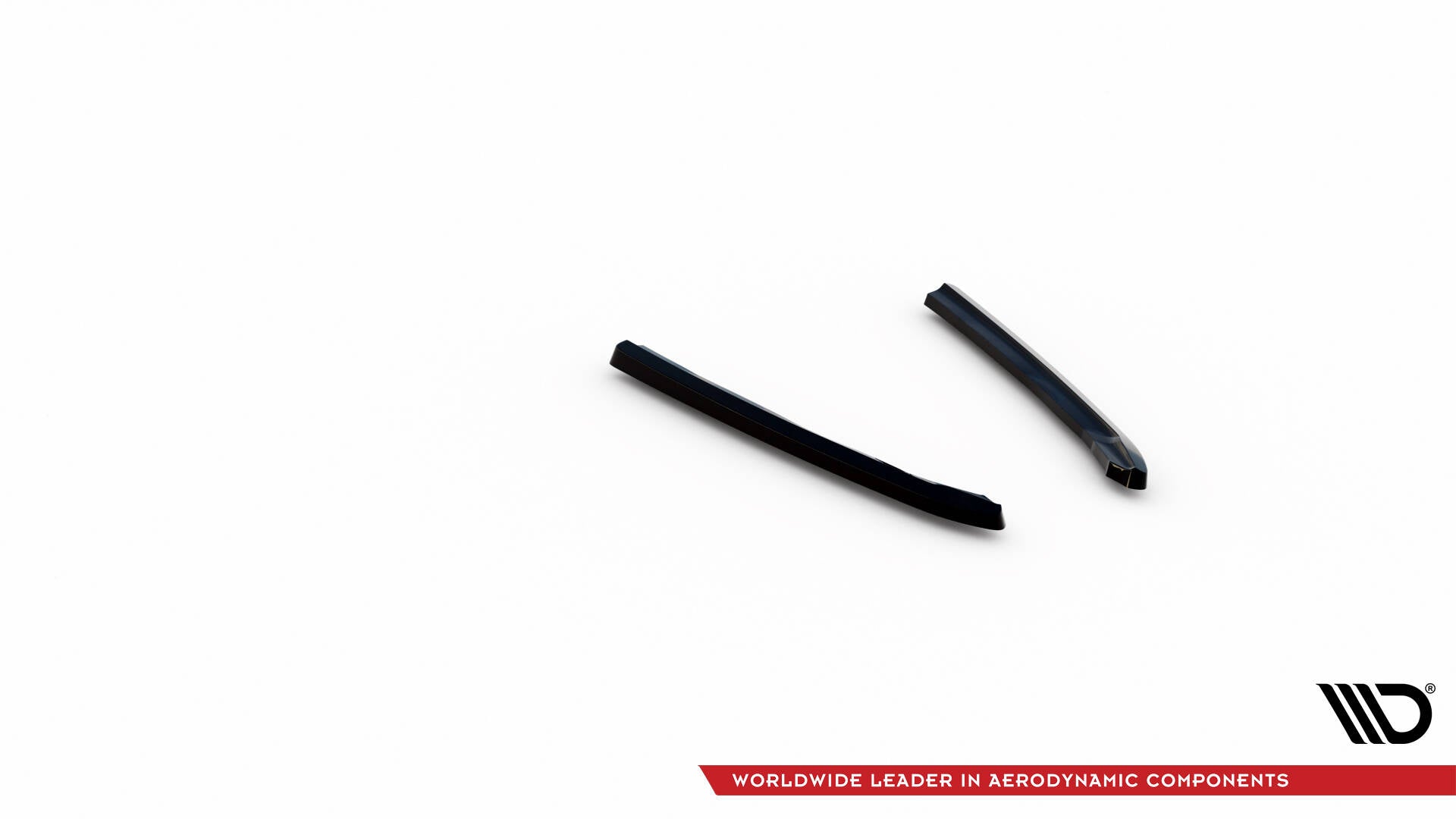 Flaps V2 Heckansatz Flaps Heckansatz für Audi A6 Avant / Limousine C7