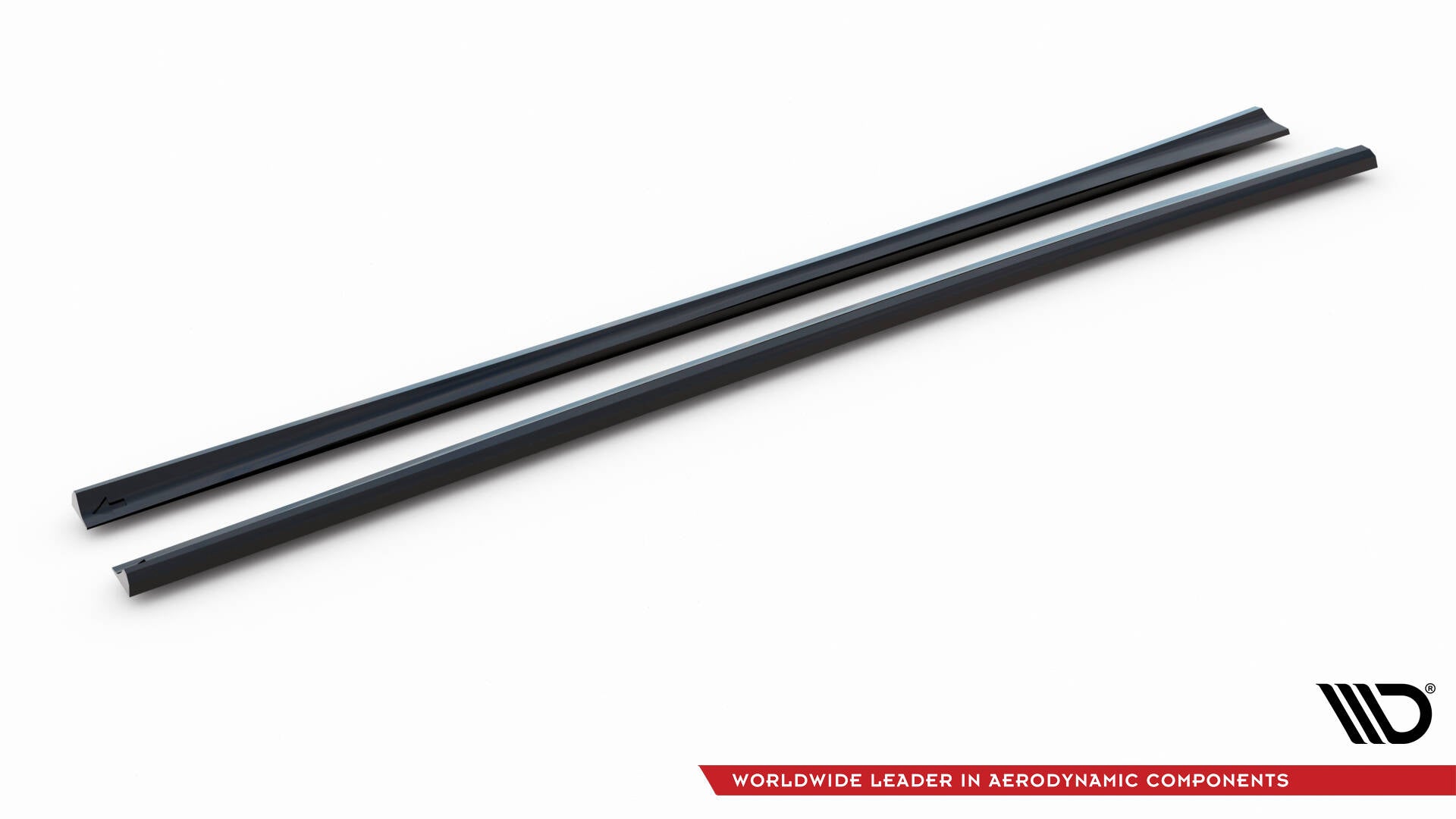 Seitenschweller Ansatz für Mercedes-Benz CLA C118