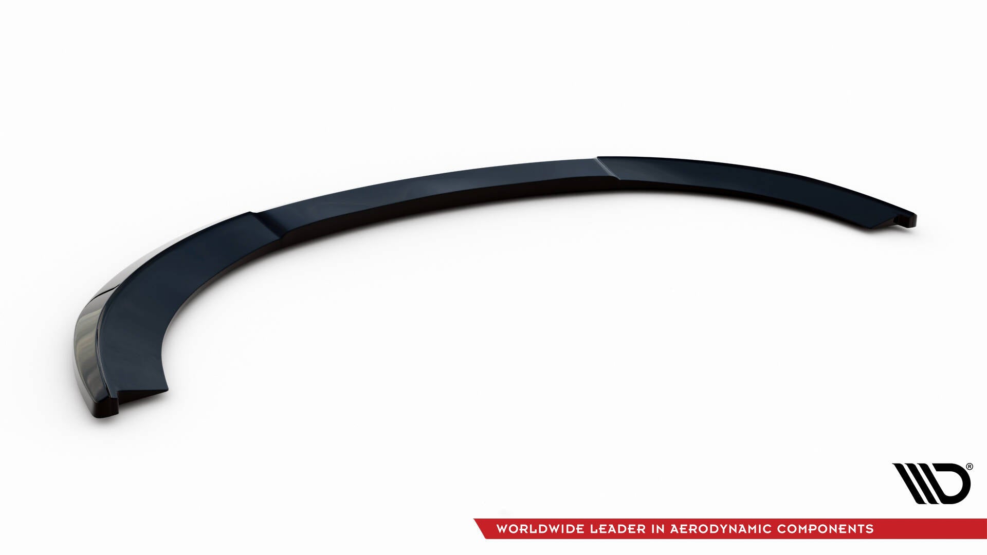 Frontlippe V1 für Audi A7 C7