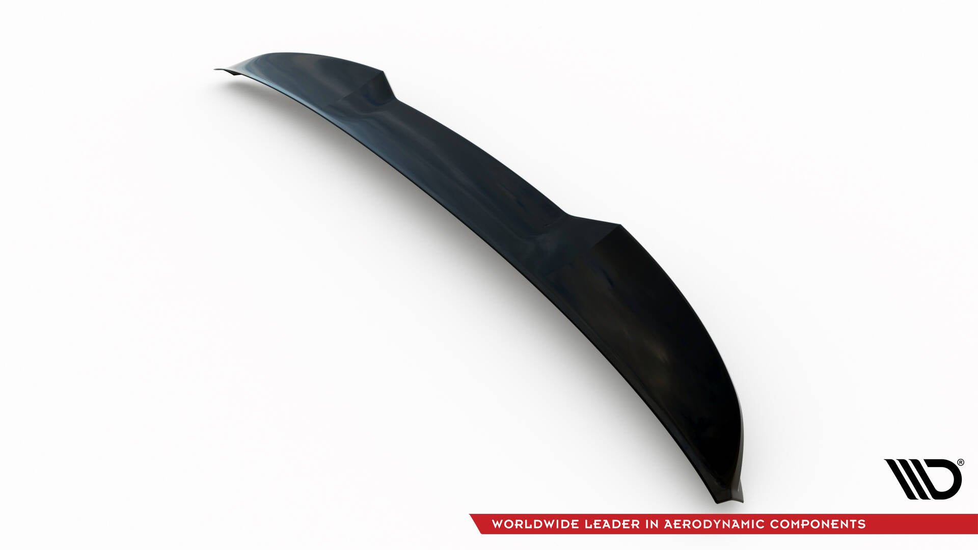Spoiler CAP 3D für Audi RS3 Limousine 8Y Facelift