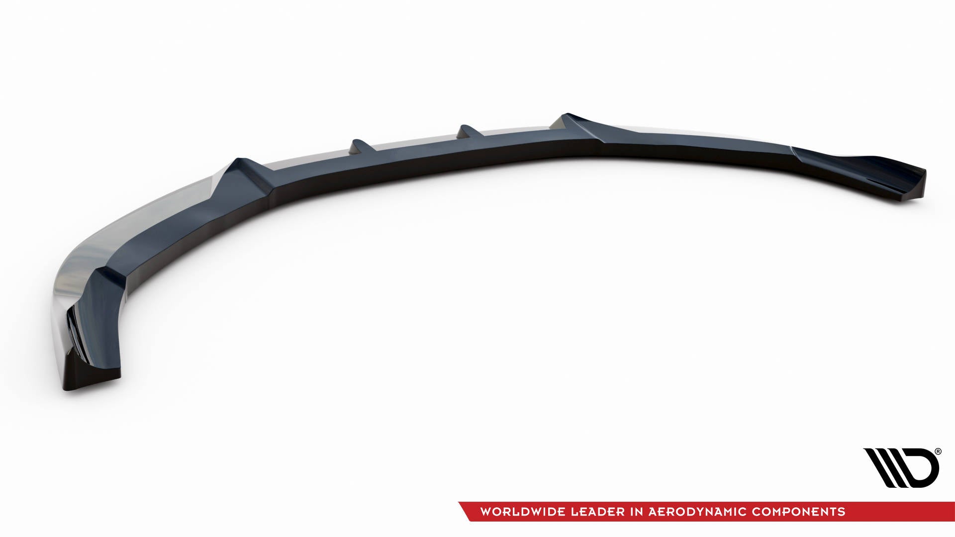 Frontlippe V2 für Audi S8 D4