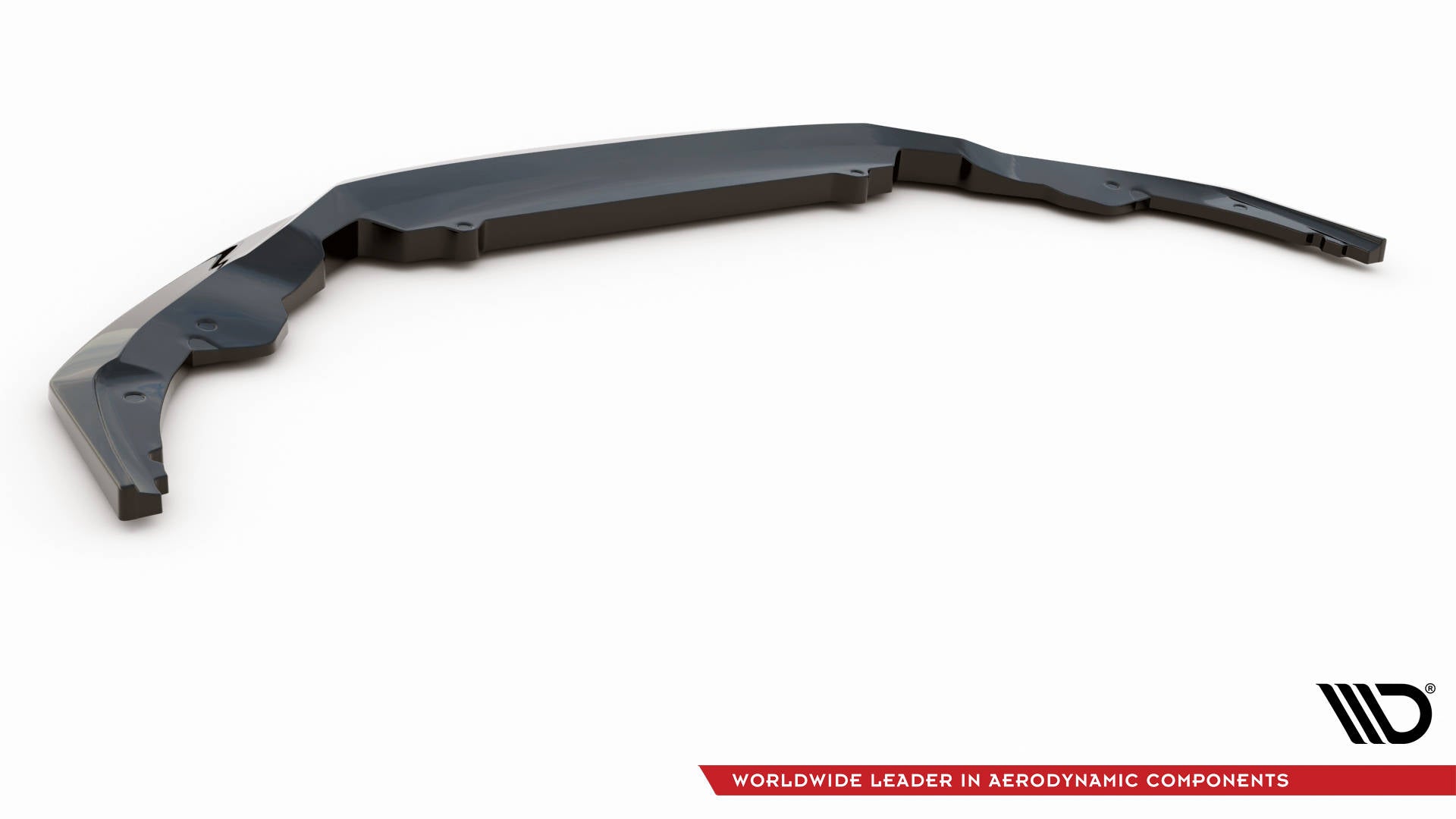 Frontlippe V3 für Audi R8 Mk2 Facelift