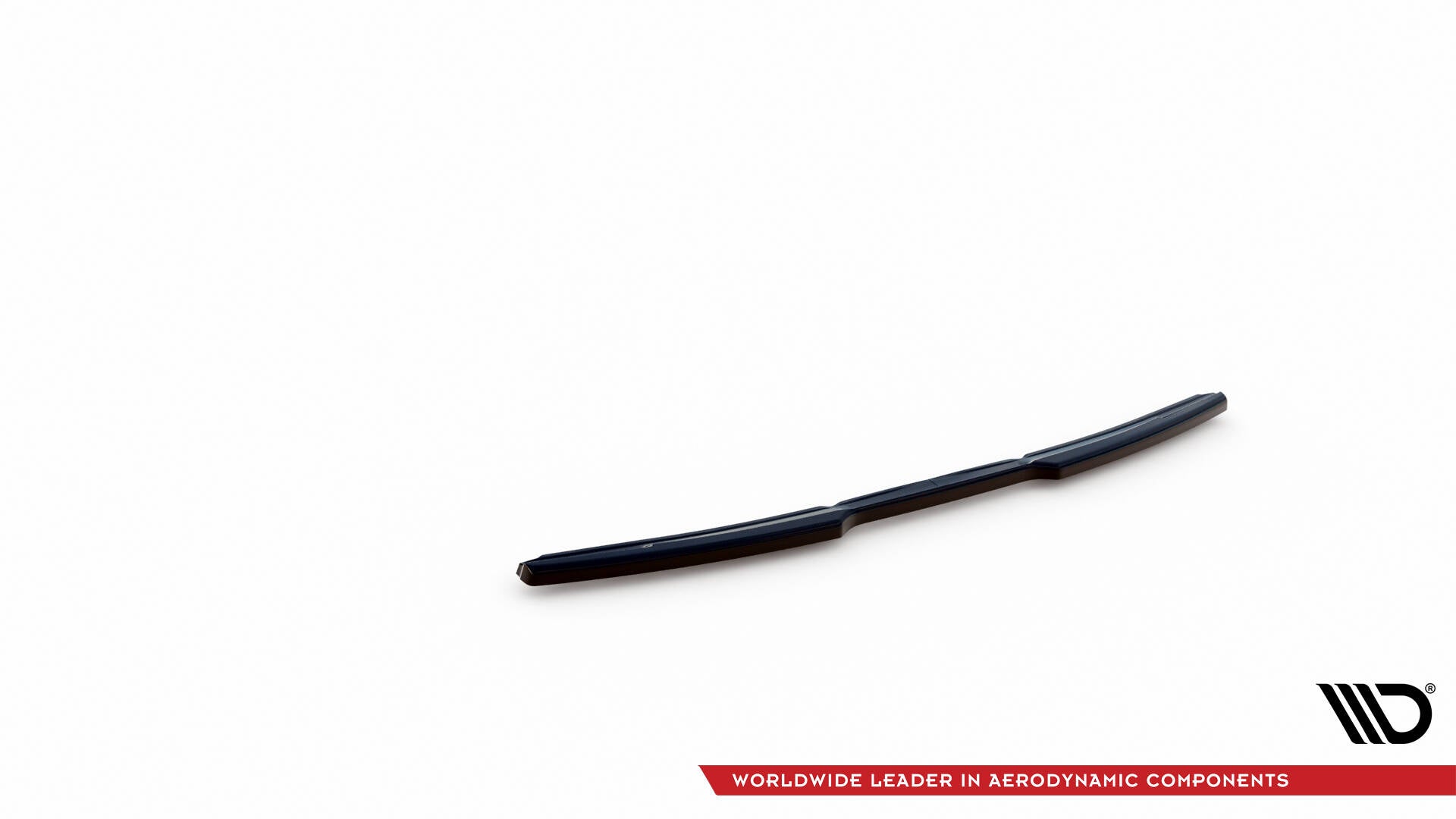 Heckansatz für BMW 6er GT G32 M - Paket