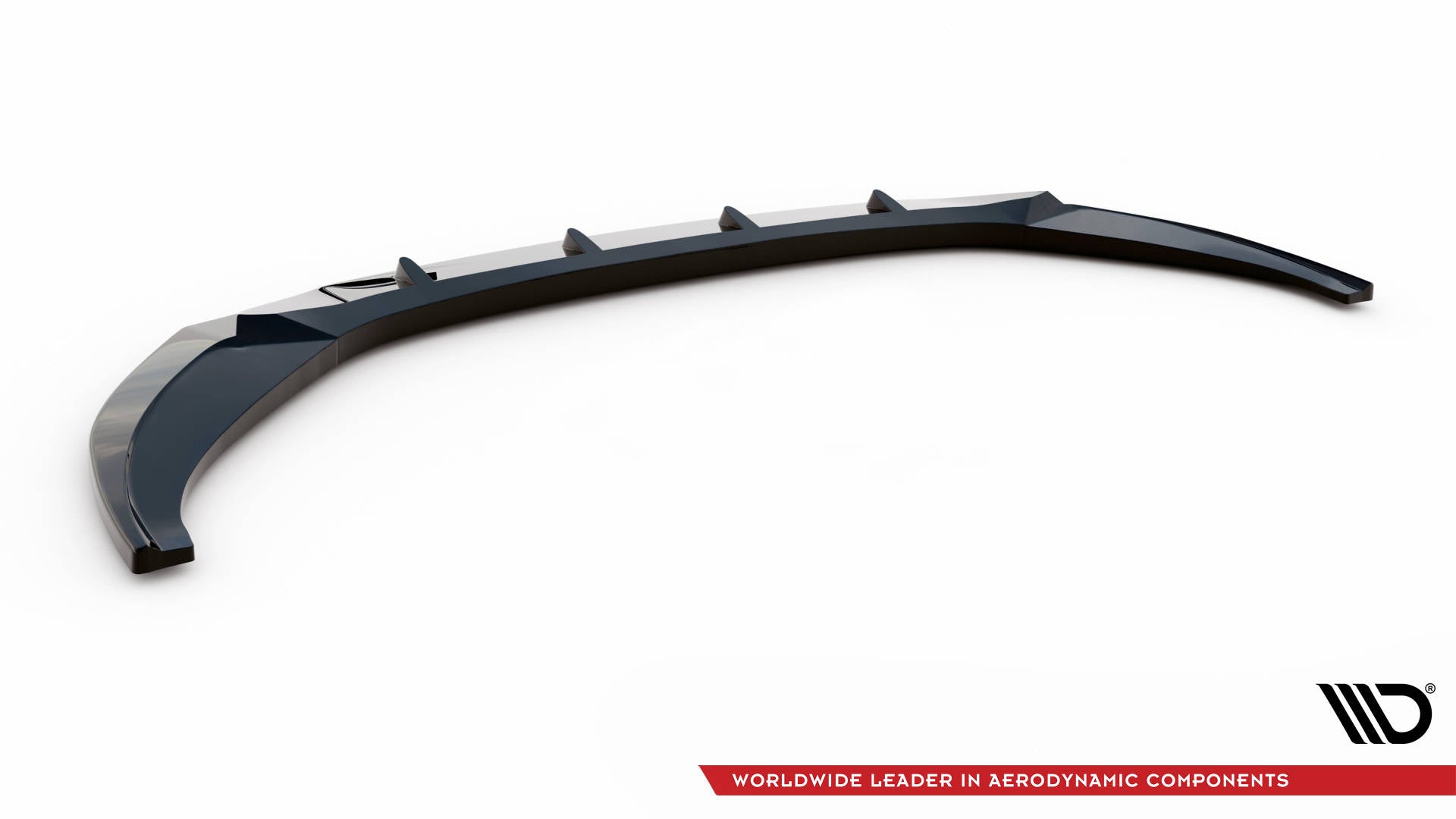 Frontlippe V1 für Audi A6 C8