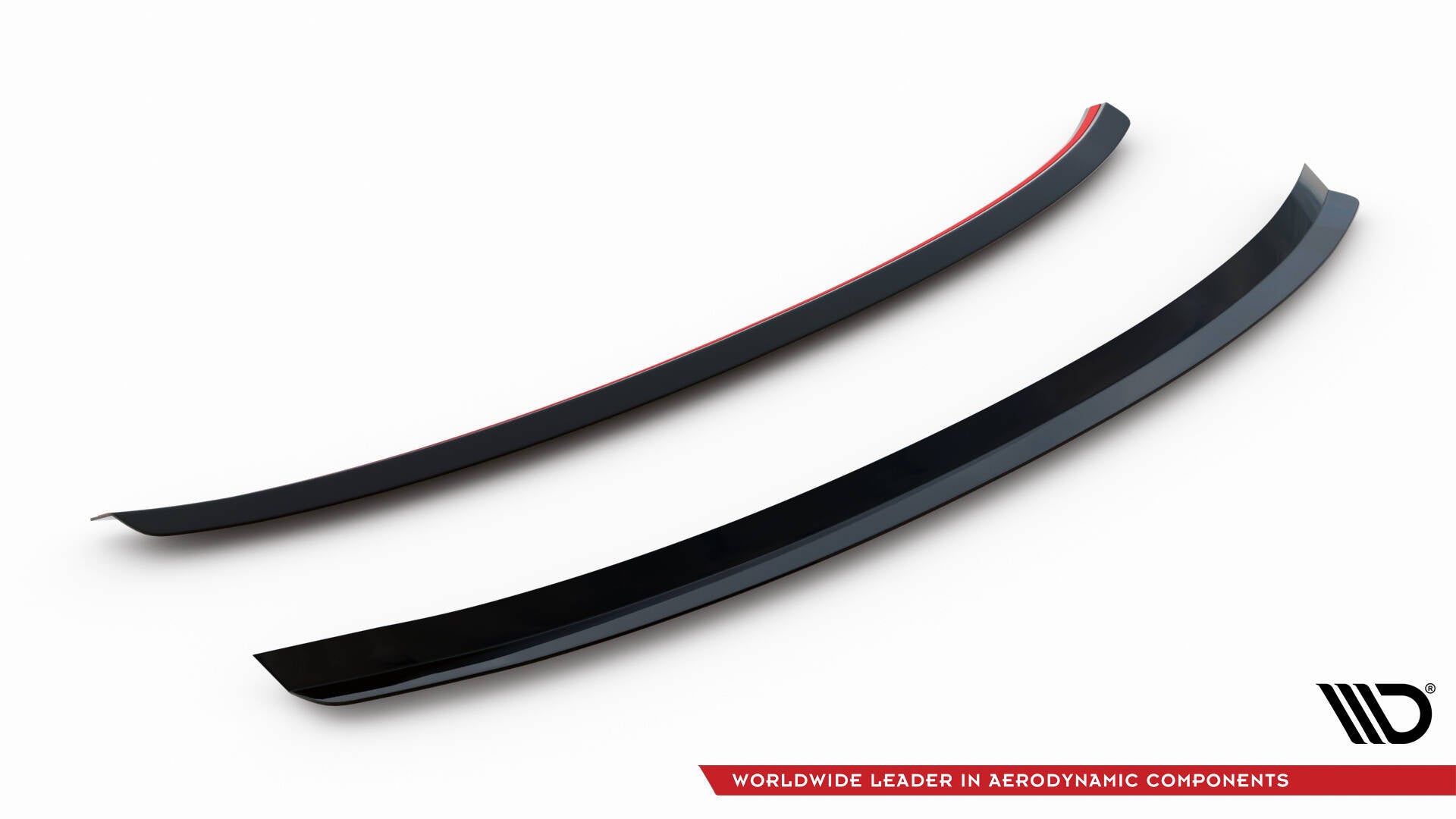 Spoiler CAP für Audi A8 D4