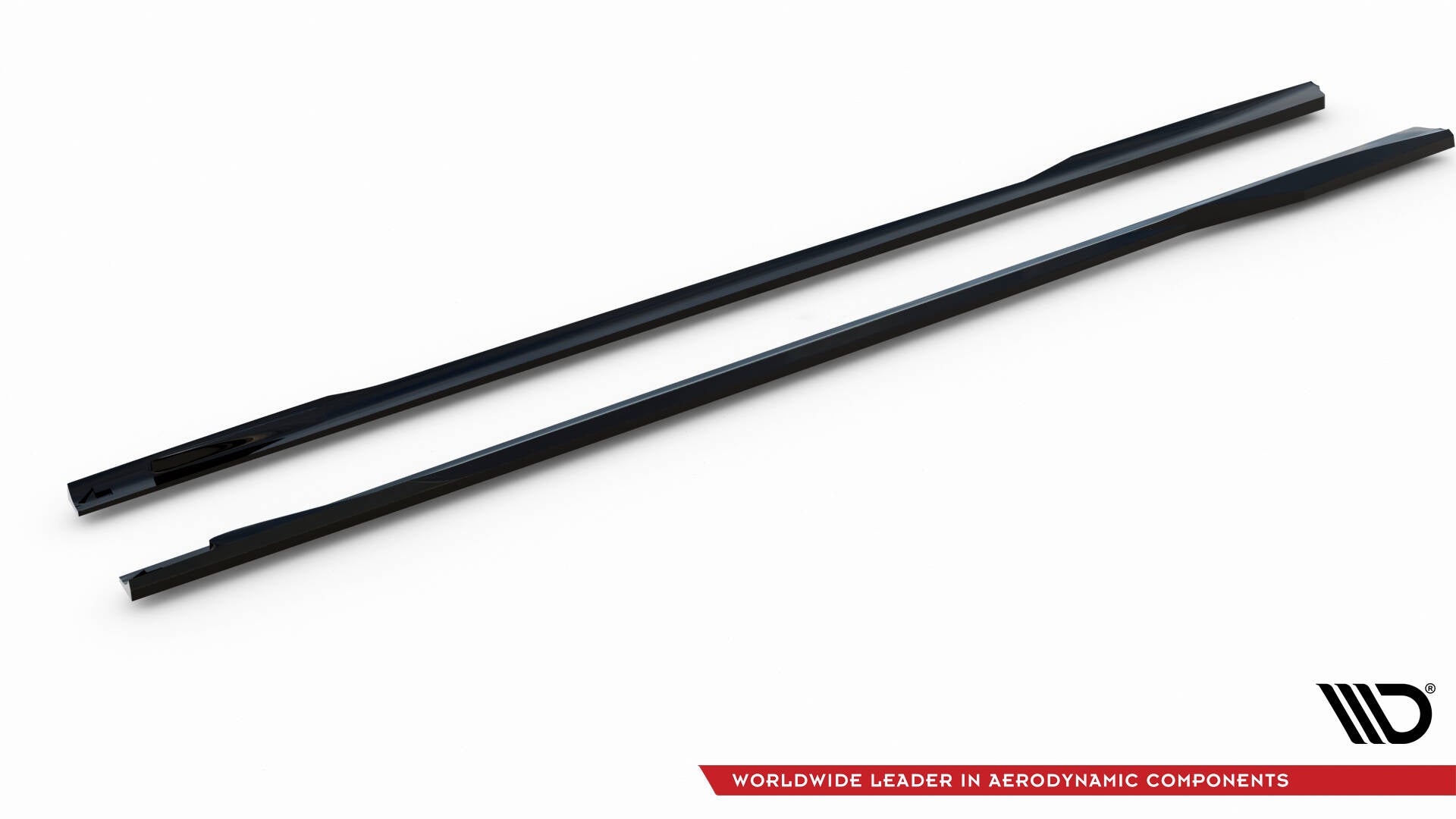 Seitenschweller Ansatz für BMW 4er Coupe / Cabrio G22 / G23
