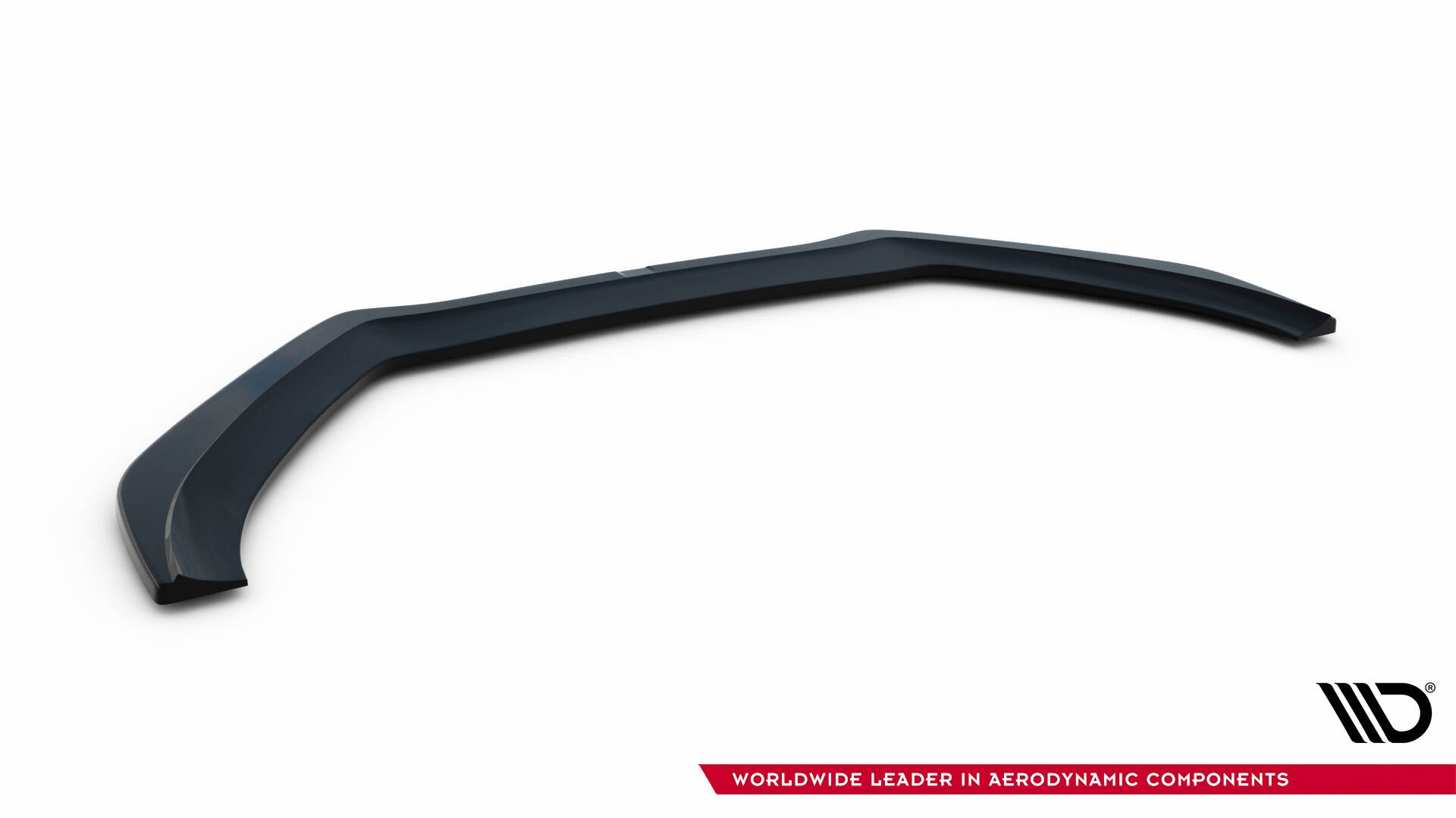 Frontlippe V2 für Audi S5 / A5 S-Line 8T FL