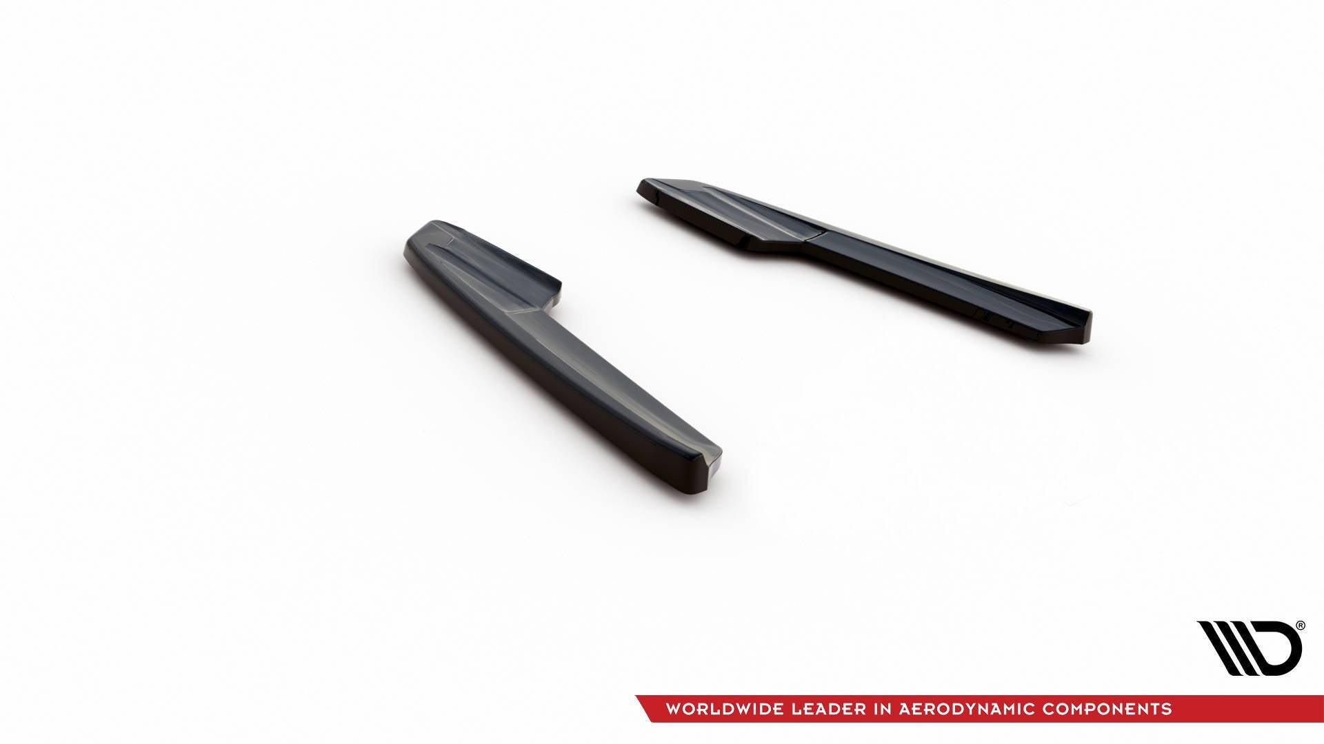 Flaps V2 Heckansatz Flaps Heckansatz für Audi RS6 C8