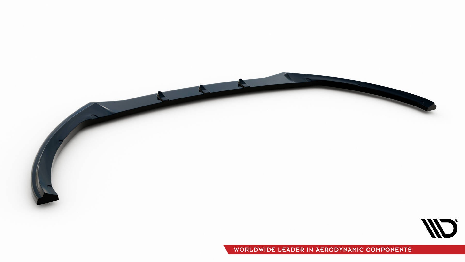 Frontlippe V1 für Ford Focus ST Mk3 FL
