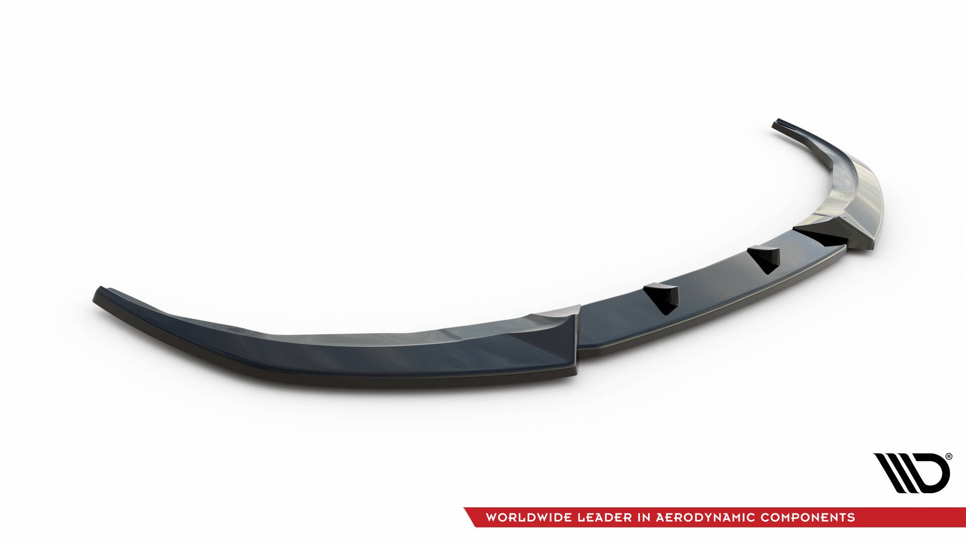 Frontlippe V1 für BMW 3er Sport Line G20 / G21