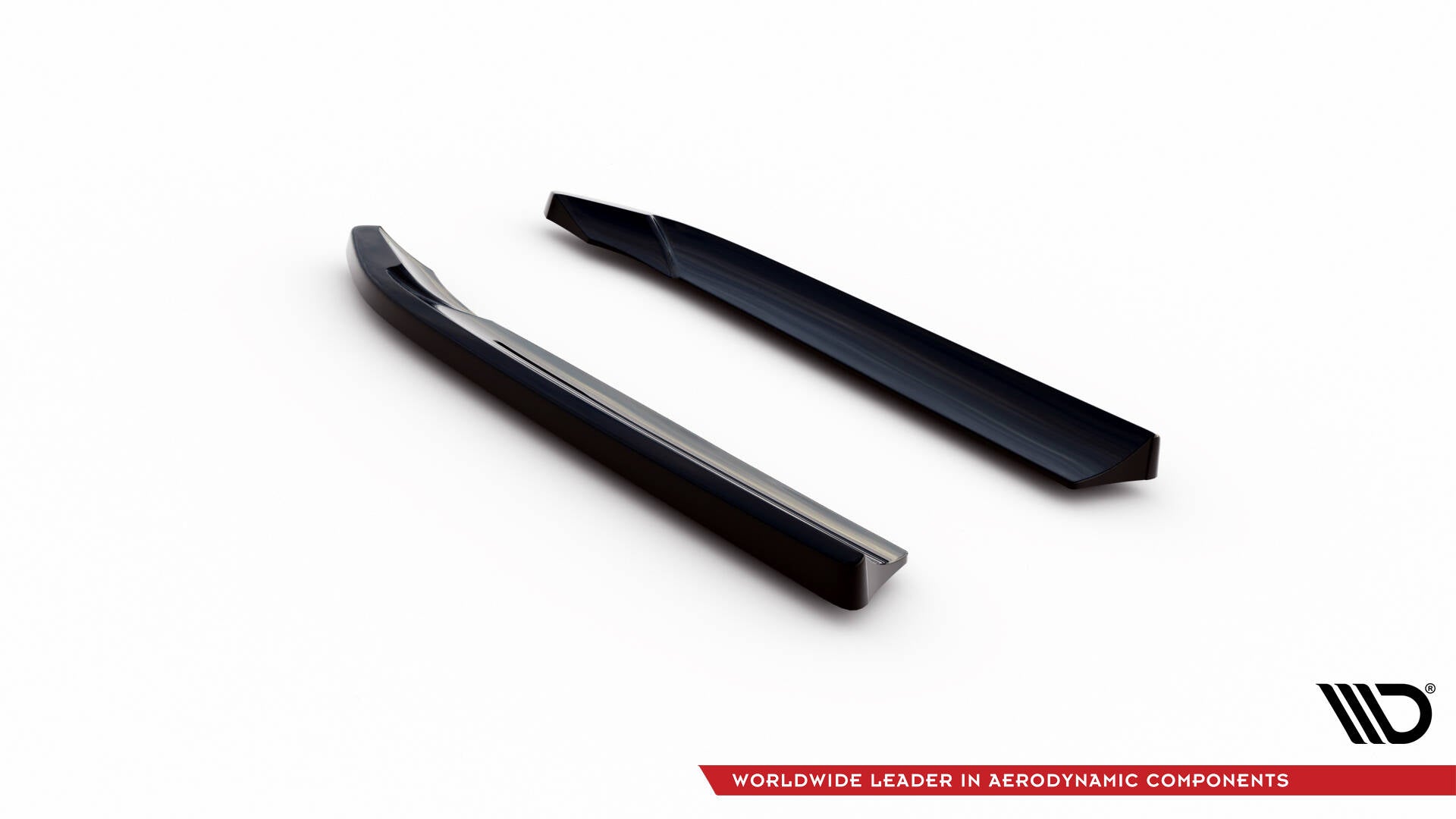 Flaps V2 Heckansatz Flaps Heckansatz für Audi A7 S-Line C7