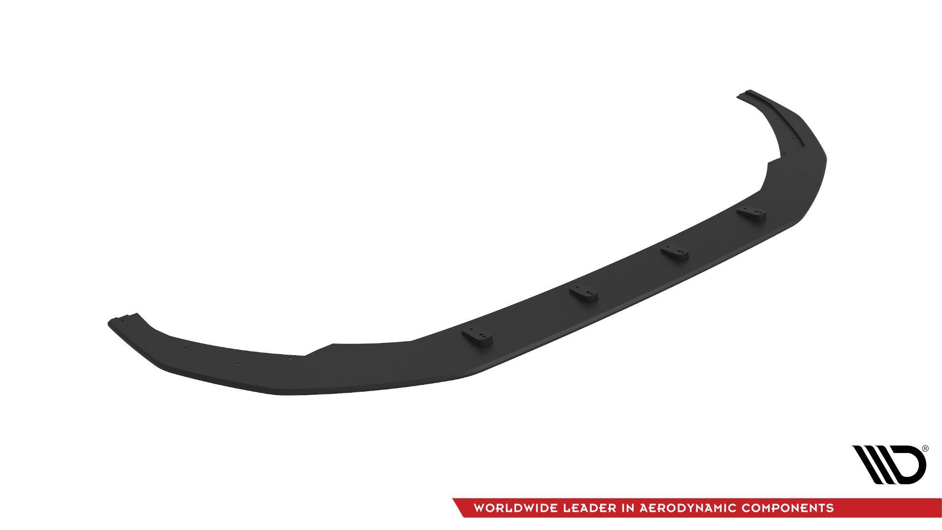Street Pro Frontlippe für für Audi S3 / A3 S-Line 8Y