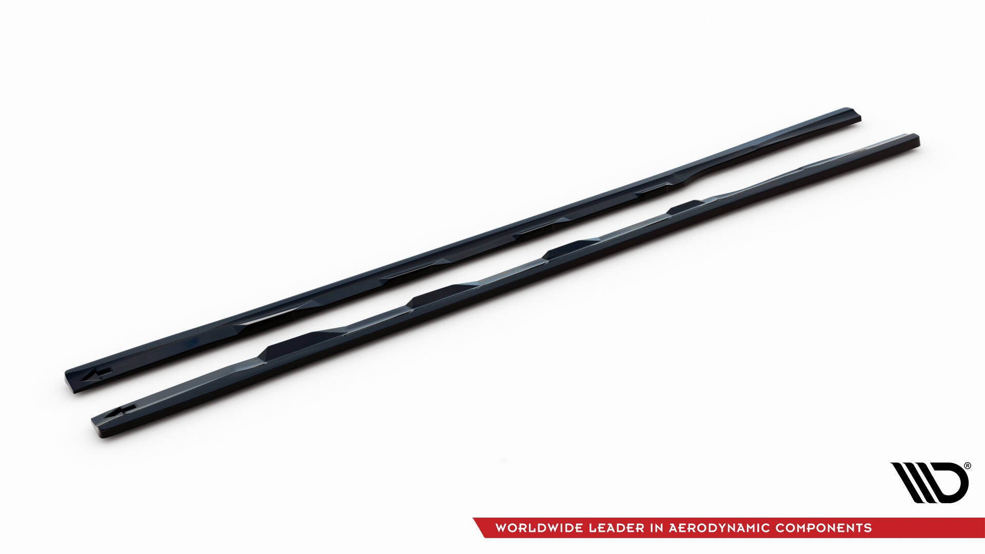 Seitenschweller V3 Ansatz für für Audi A7 S-Line / S7 C7
