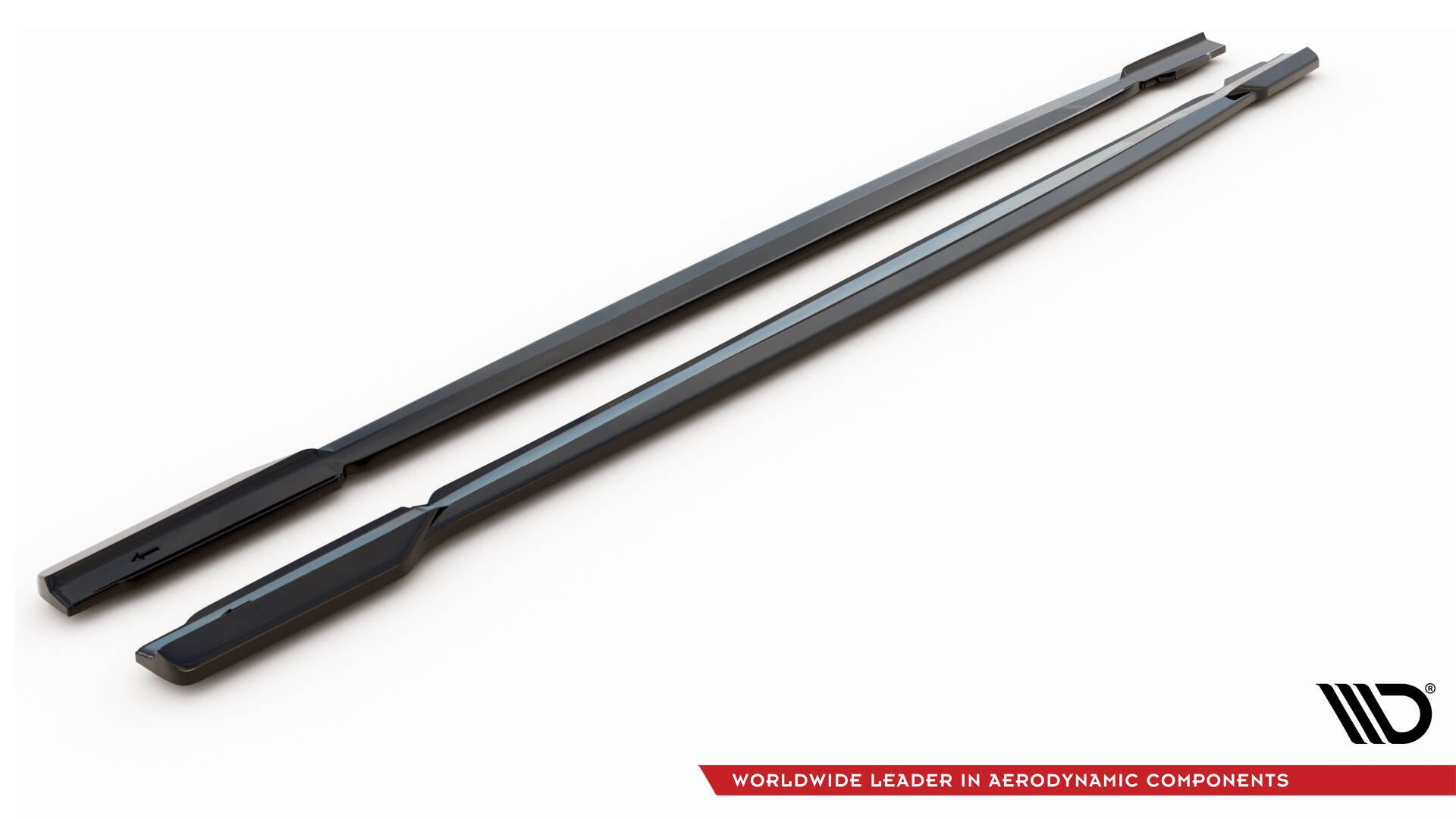 Seitenschweller V1 Ansatz für für Audi RS6 C8