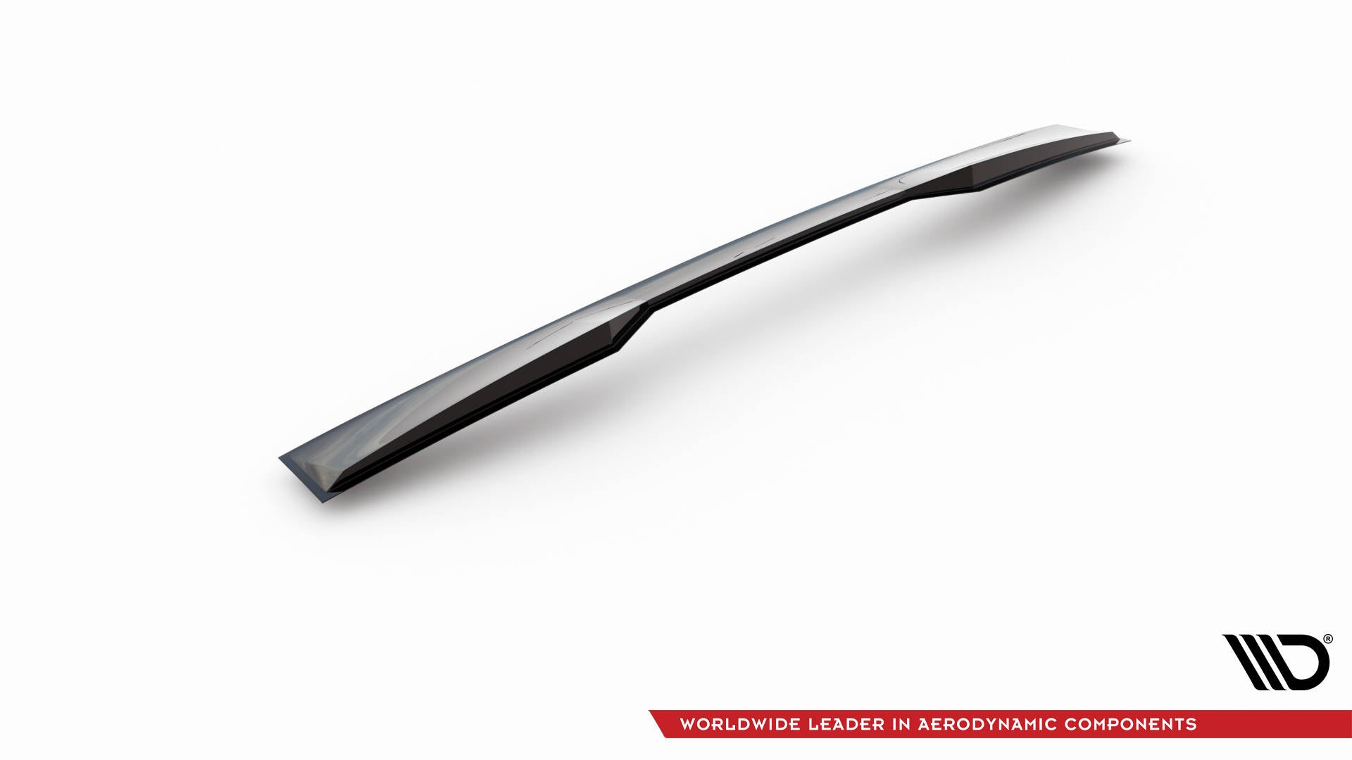 Heckscheiben Spoiler für BMW 2 Coupe G42 / M2 G87