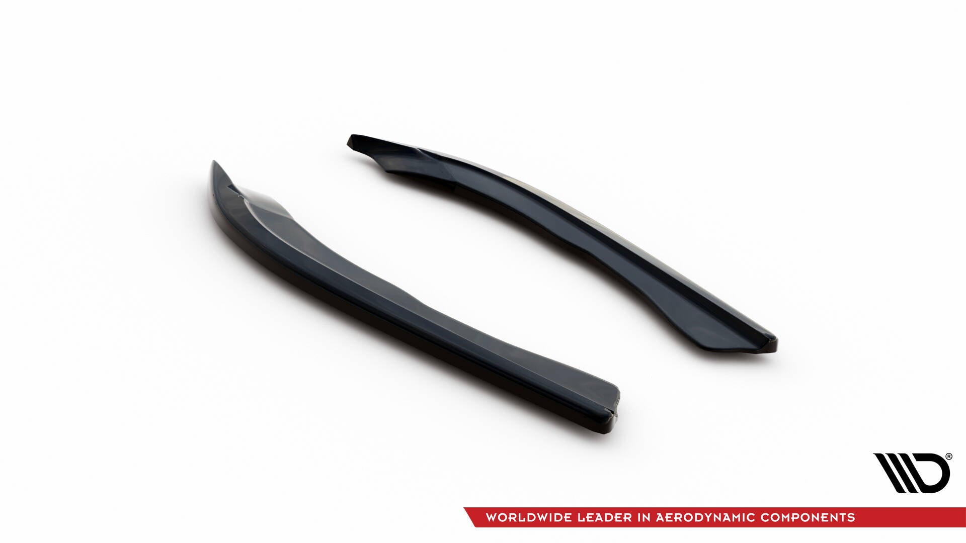 Flaps Heckansatz V5 Diffusor für BMW 4er M440i G22 / G23 / G22 Facelift / G23 Facelift