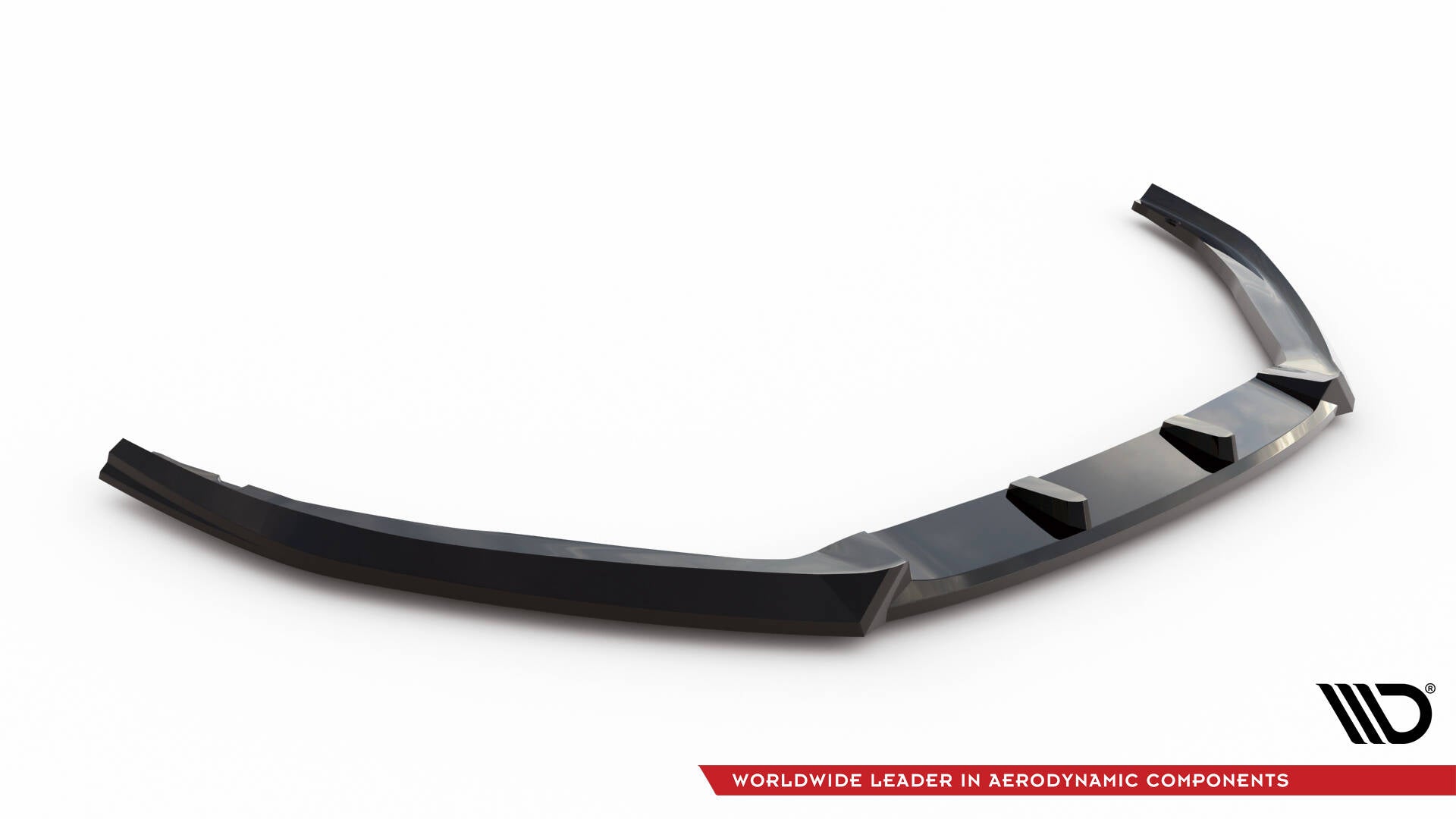 Frontlippe V2 für Ford Focus Vignale Mk4