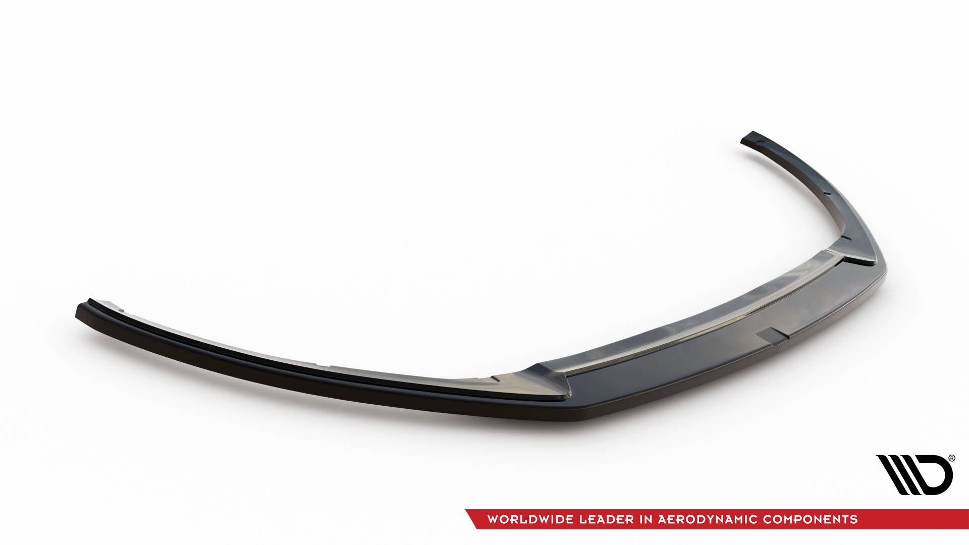 Frontlippe V2 für Ford Focus ST Mk3 FL