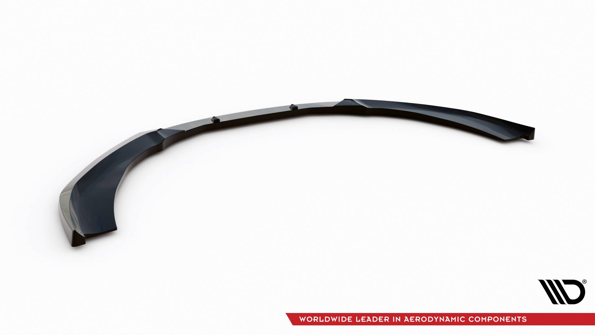 Frontlippe für Audi A7 RS7 Look C7