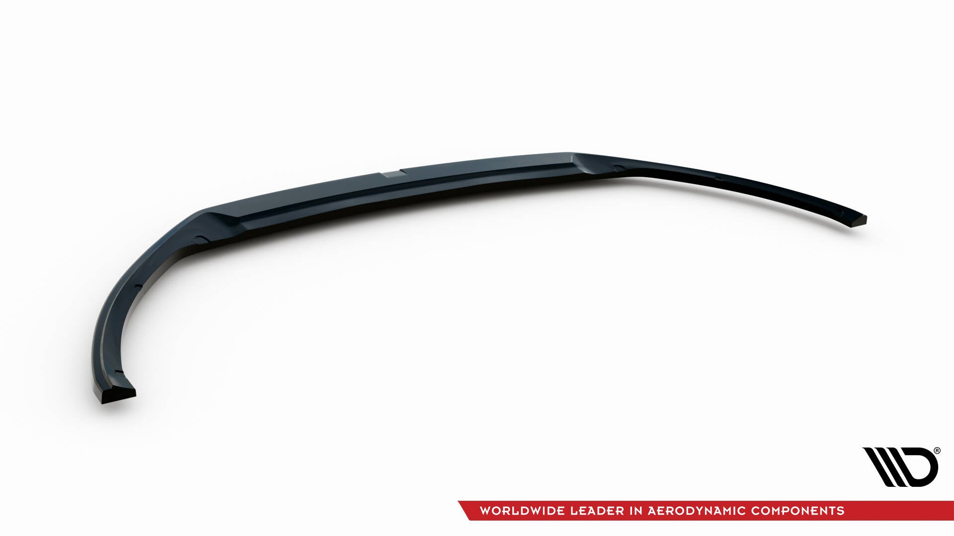 Frontlippe V2 für Ford Focus ST Mk3 FL