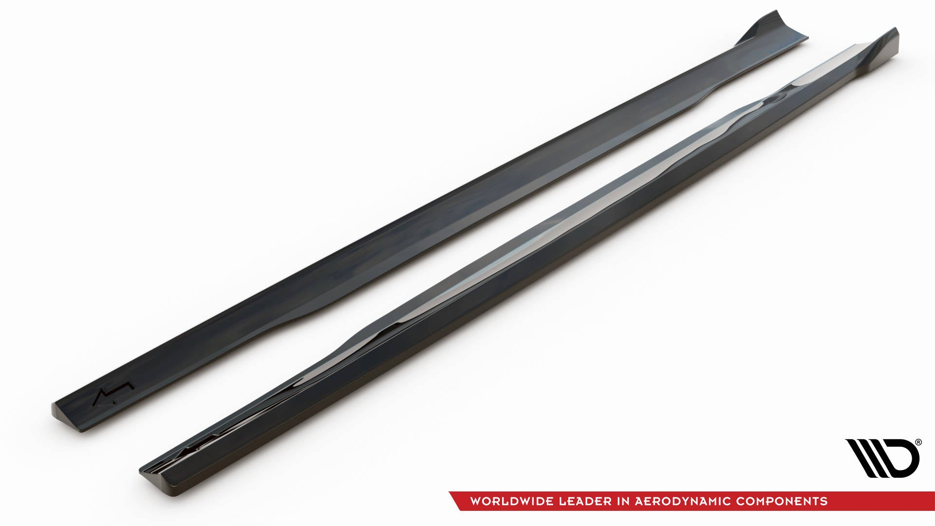 Seitenschweller V2 Ansatz für Audi S8 D4