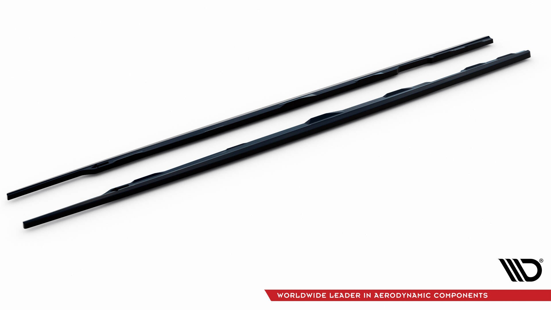 Seitenschweller V2 Ansatz für Audi A6 C7