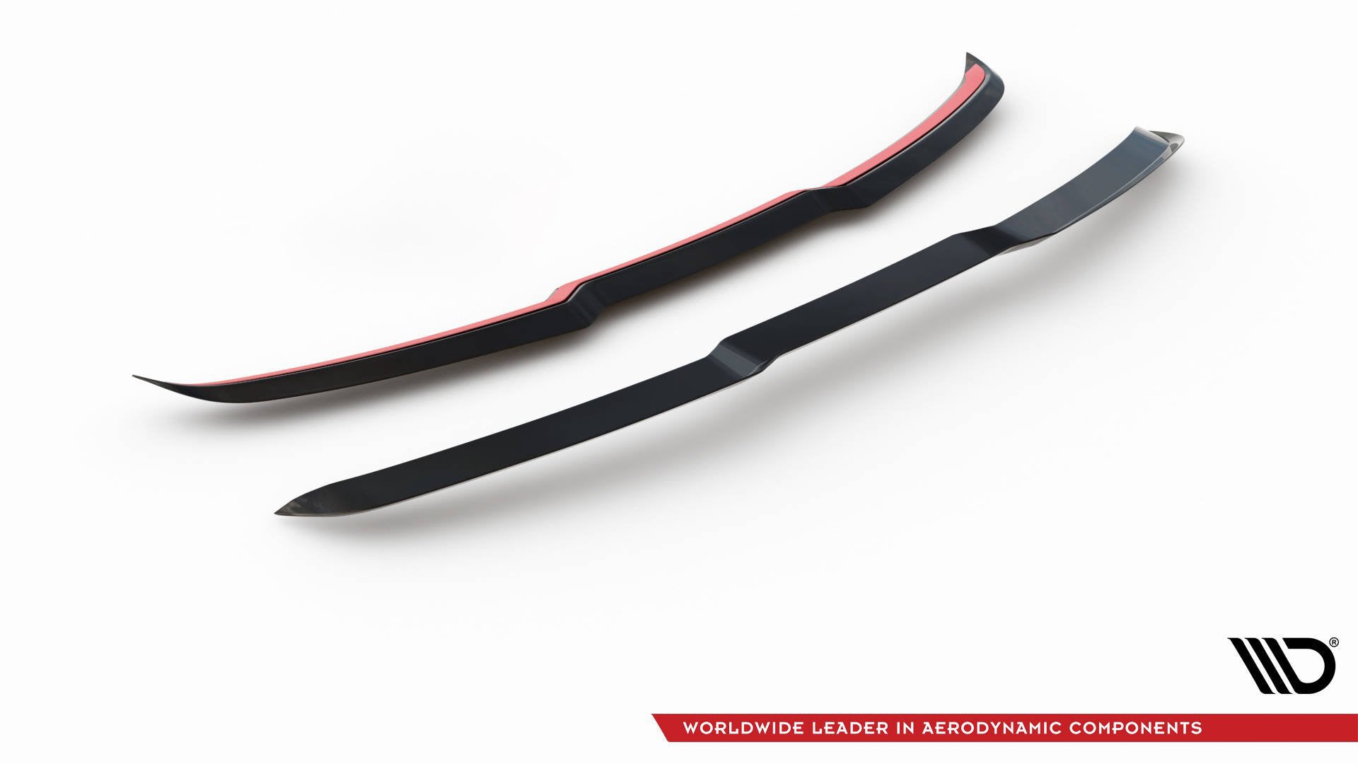Spoiler CAP V.1 für Audi RS6 C8