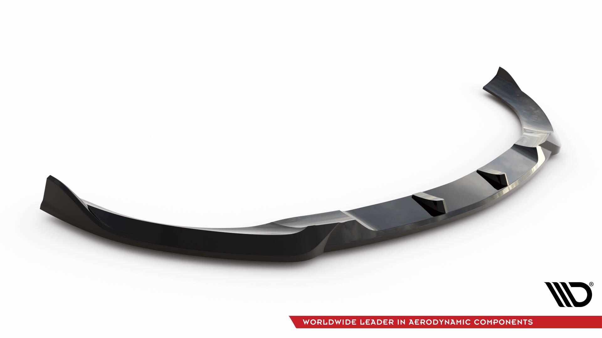 Frontlippe V2 für Mercedes-Benz CLE AMG-Line C236