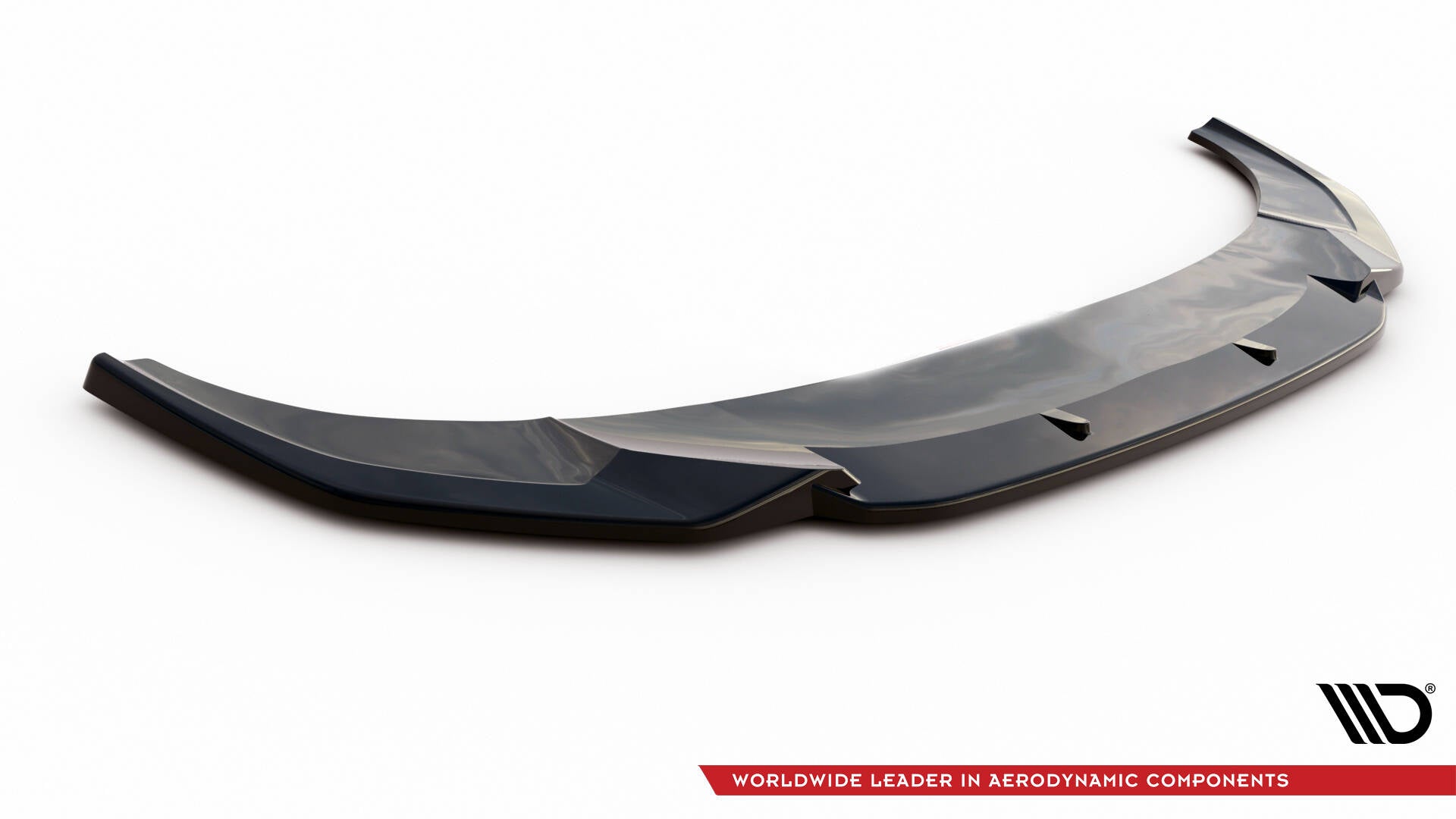 Frontlippe V1 für Audi RSQ3 F3