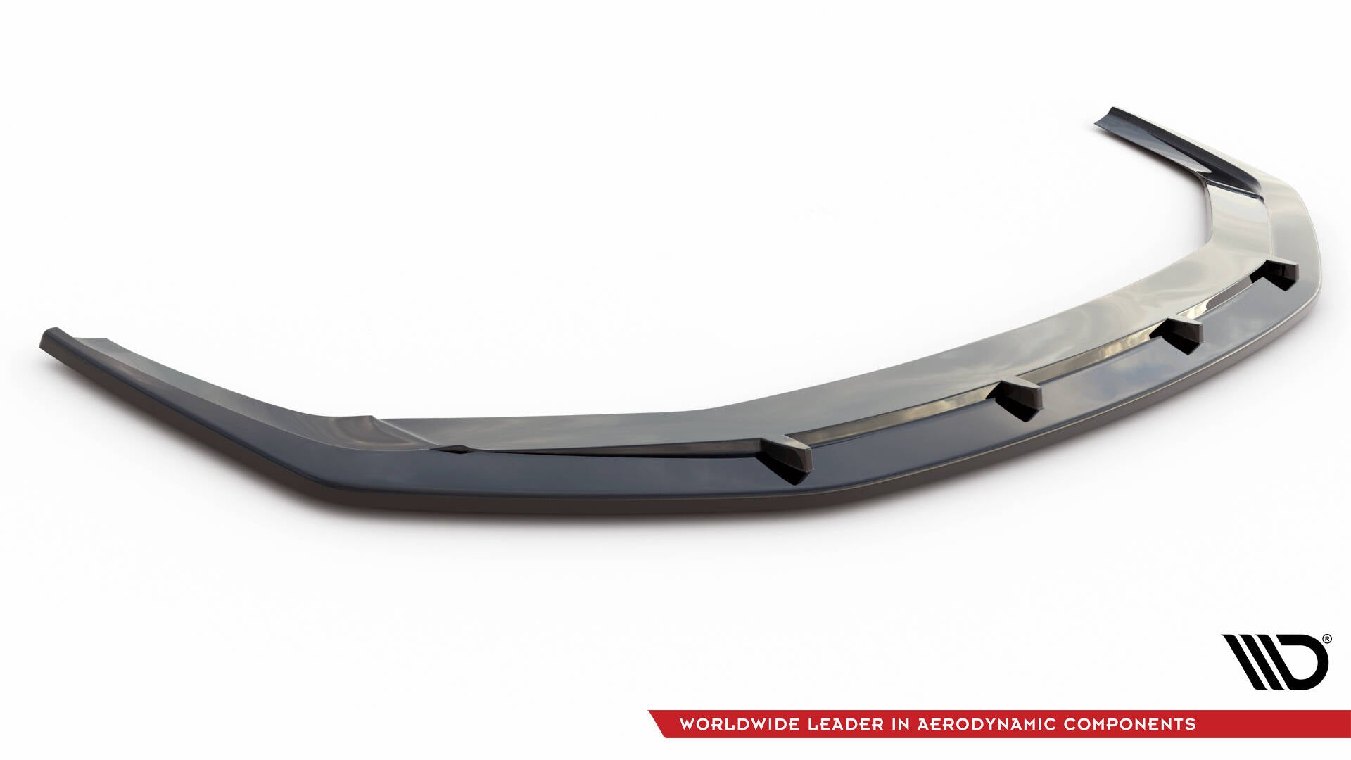 Frontlippe V2 für Audi RS6 C8