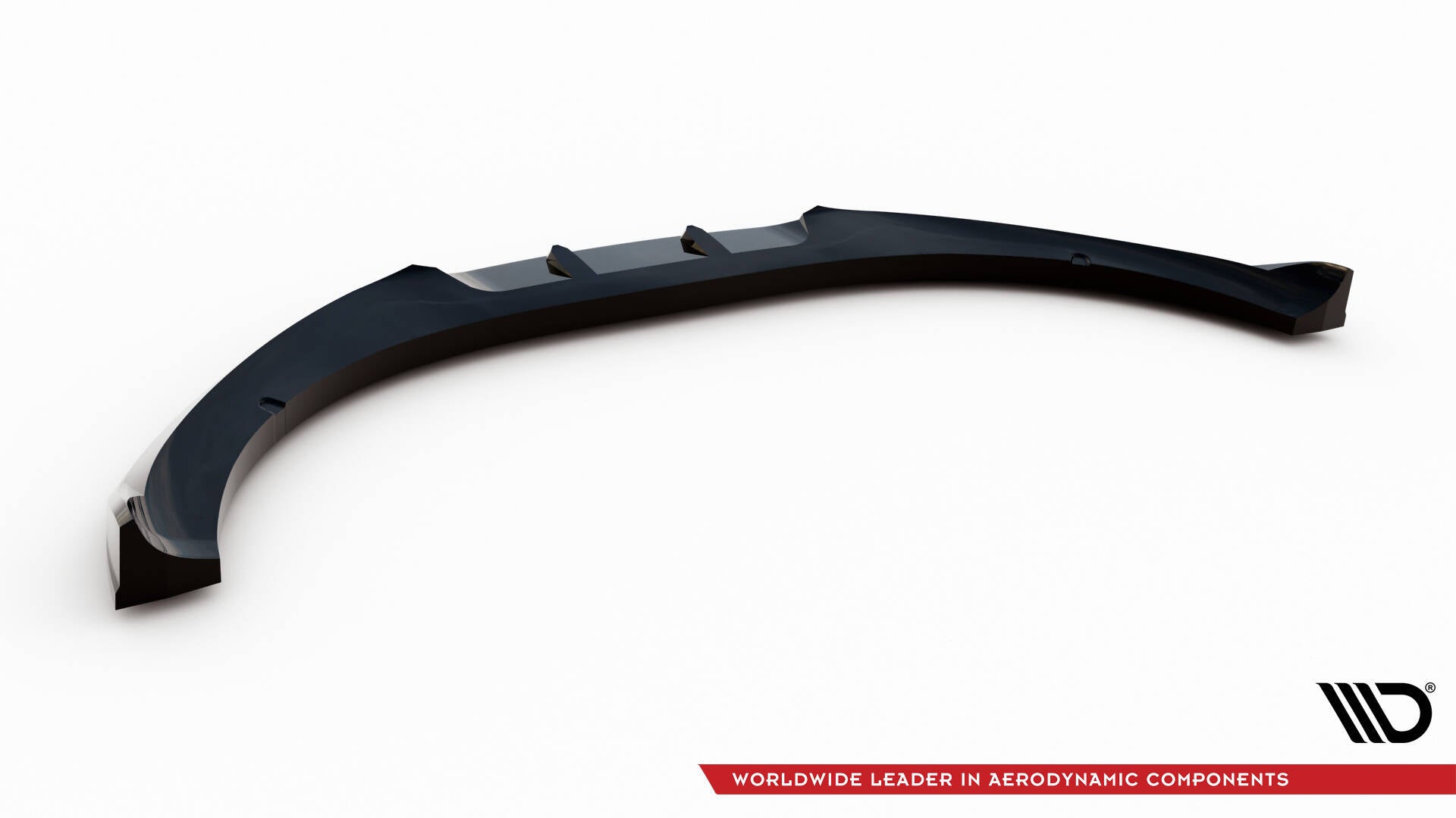 Frontlippe V3 für Audi TT 8J