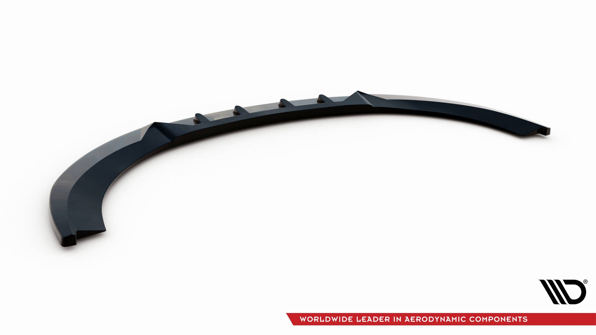 Frontlippe V2 für Audi A7 C7