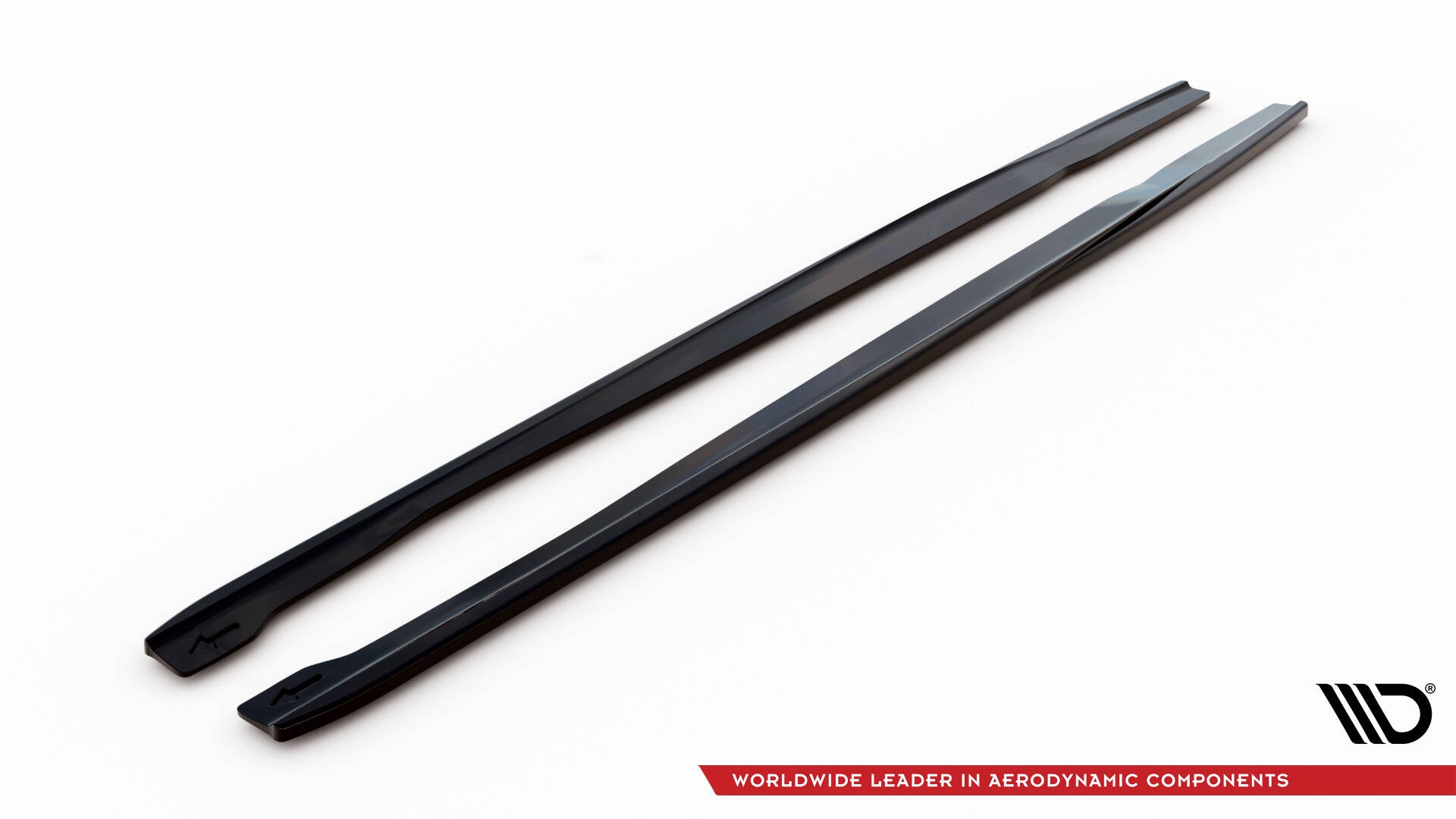 Seitenschweller V2 Ansatz für Audi RS7 C7