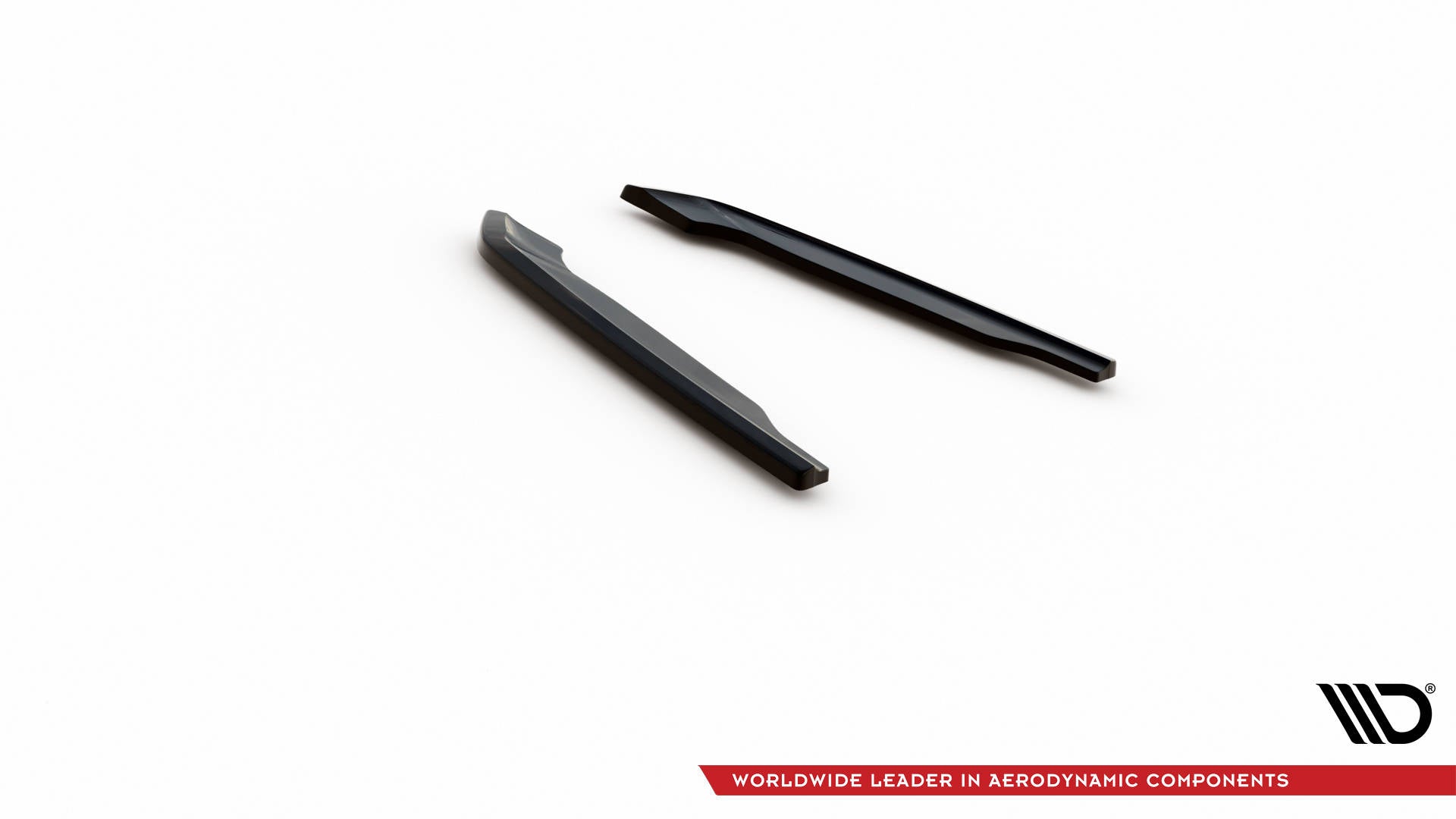 Flaps Heckansatz Flaps Heckansatz für Audi S8 D5