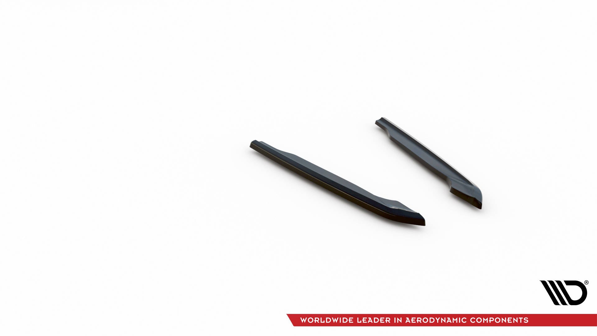 Flaps Heckansatz Flaps Heckansatz für Audi S8 D5