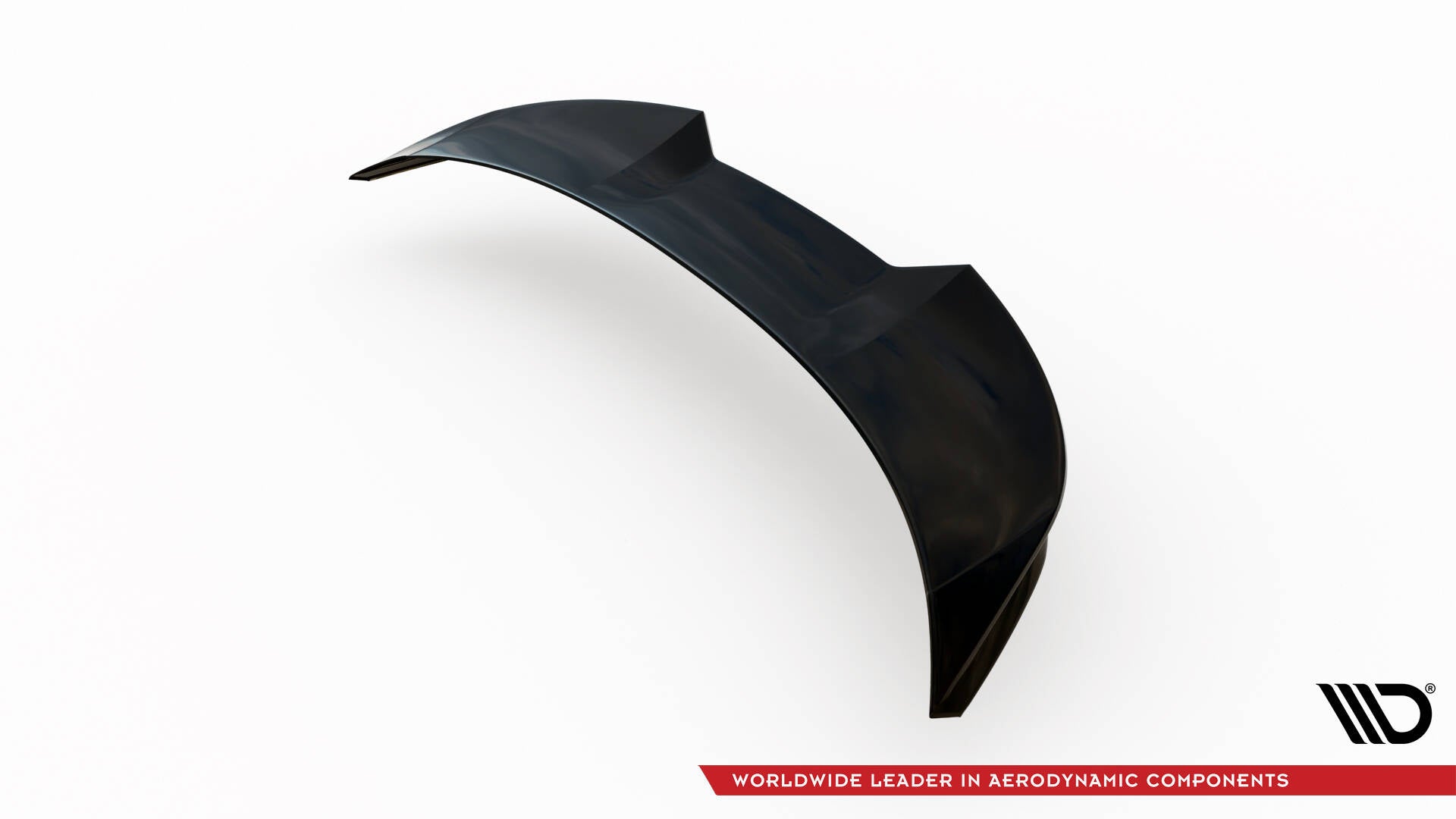 Spoiler CAP 3D für Audi Q3 Sportback F3